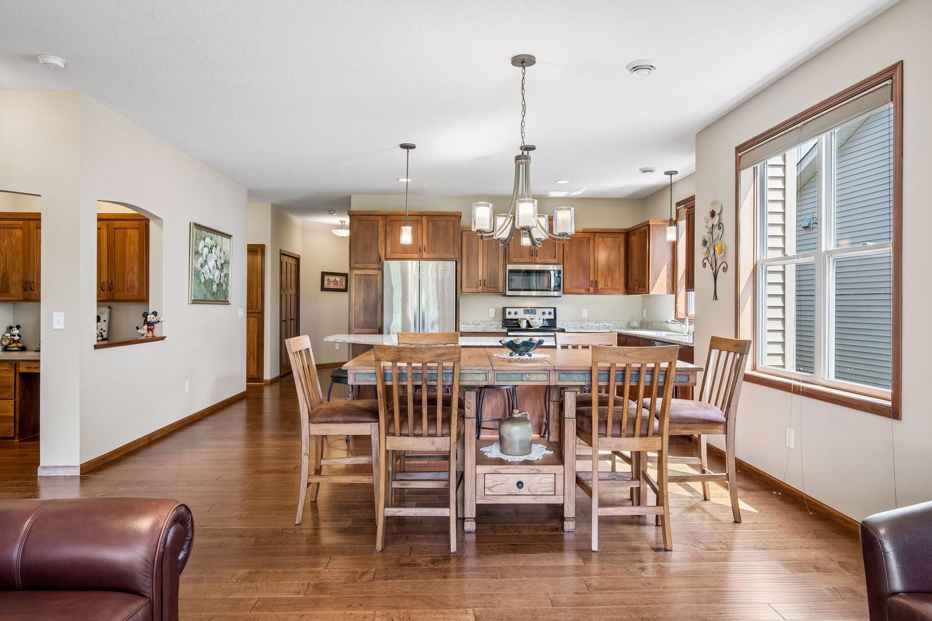 View of Residential at 10263 Kittredge Parkway, Otsego MN 55301, Otsego (19 of 37) - Mike Wilen | Minnesota Team Real Estate