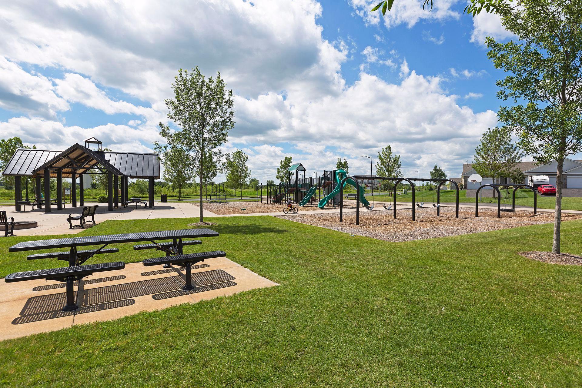 View of Residential at 10263 Kittredge Parkway, Otsego MN 55301, Otsego (37 of 37) - Mike Wilen | Minnesota Team Real Estate
