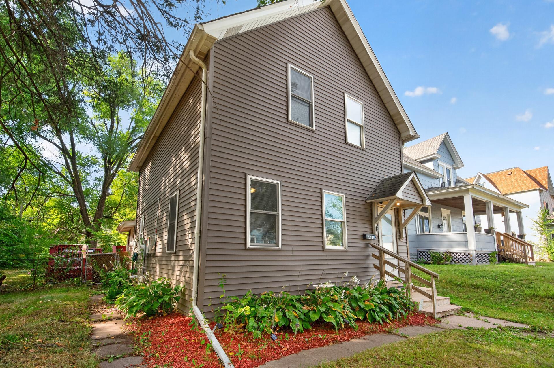 View of Residential at 1076 Ross Avenue, Saint Paul MN 55106, Saint Paul (25 of 27) - Mike Wilen | Minnesota Team Real Estate