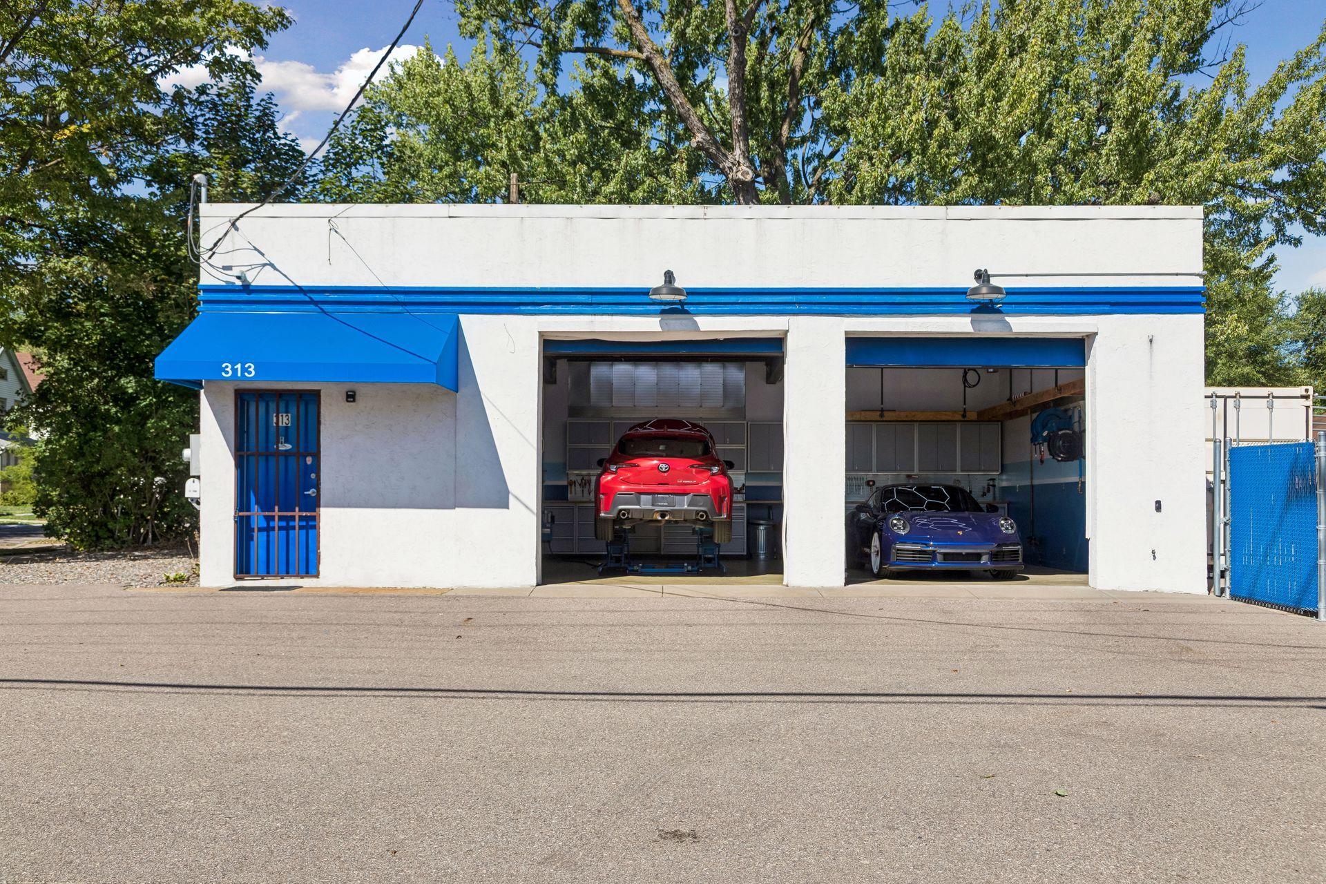 View of Commercial Sale at 313 Front Avenue, Saint Paul MN 55117, Saint Paul (2 of 24) - Mike Wilen | Minnesota Team Real Estate