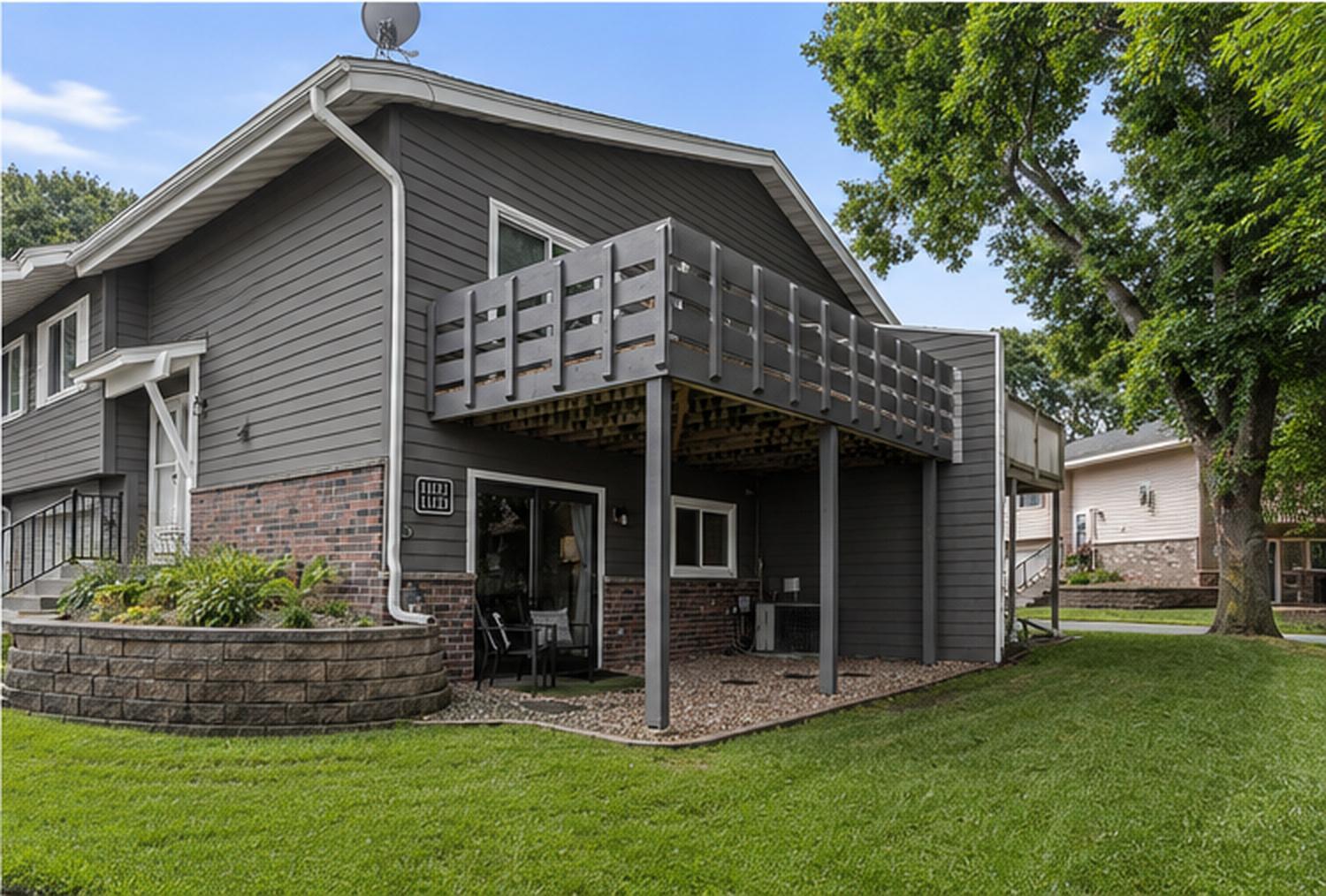 View of Residential at 11123 Xavier Circle, Bloomington MN 55437, Bloomington (29 of 32) - Mike Wilen | Minnesota Team Real Estate