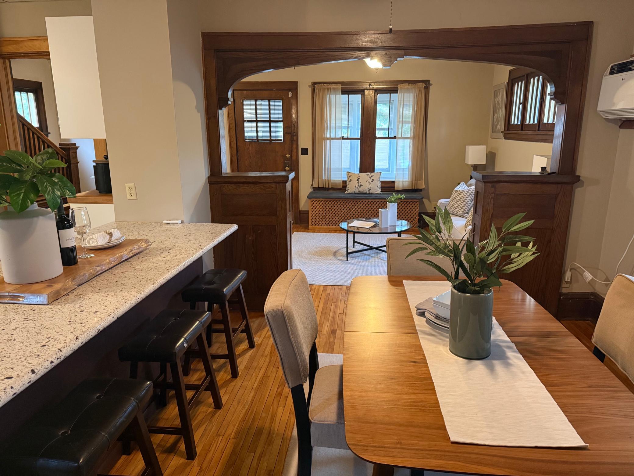 View of Residential at 3848 Stevens Avenue, Minneapolis MN 55409, Minneapolis - Mike Wilen | Minnesota Team Real Estate