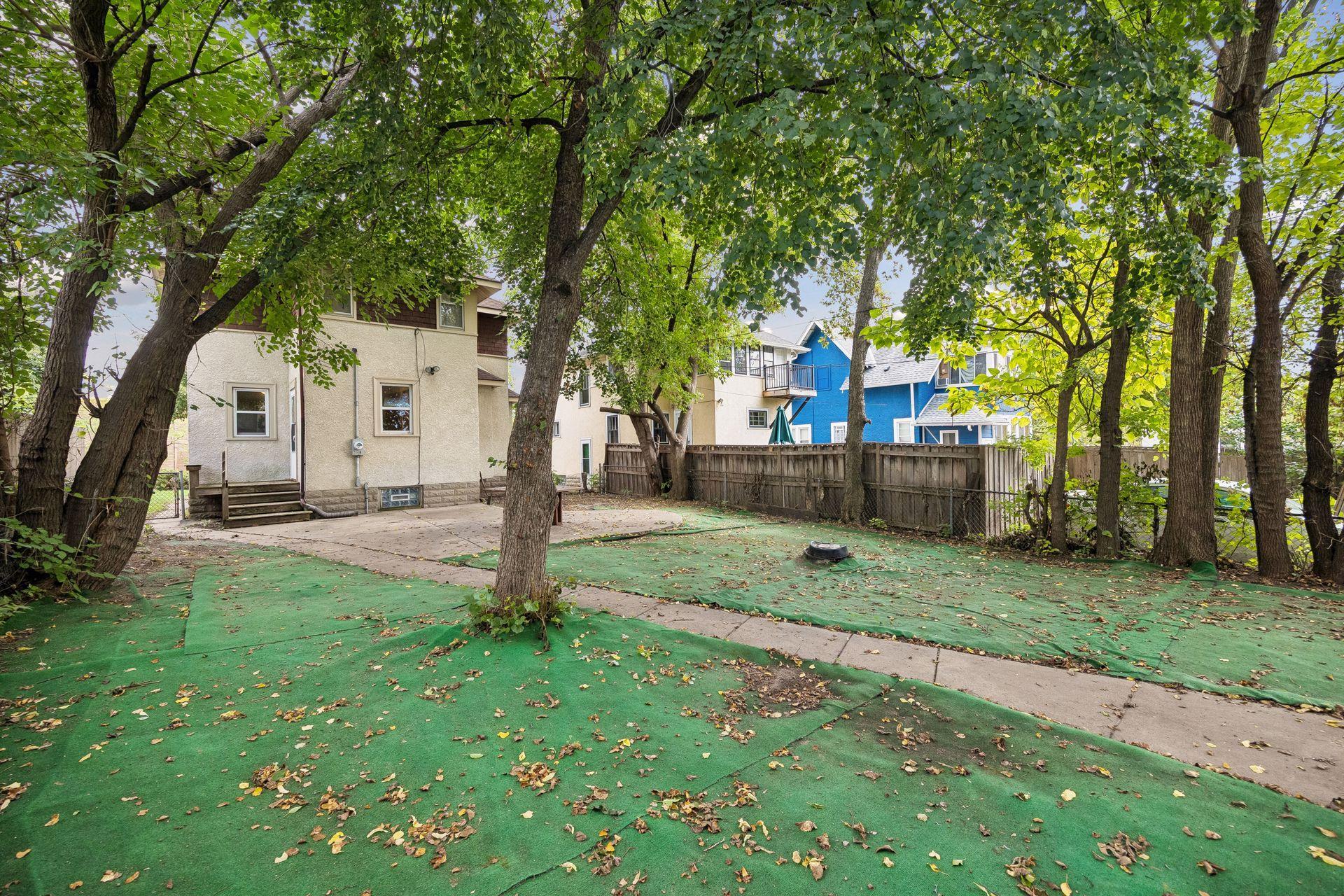 View of Residential at 3848 Stevens Avenue, Minneapolis MN 55409, Minneapolis (38 of 43) - Mike Wilen | Minnesota Team Real Estate
