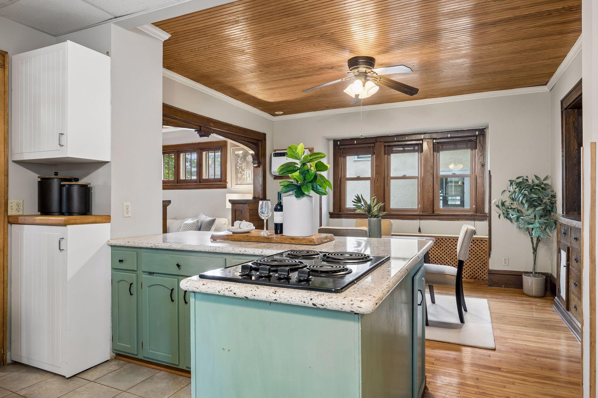 View of Residential at 3848 Stevens Avenue, Minneapolis MN 55409, Minneapolis (20 of 43) - Mike Wilen | Minnesota Team Real Estate