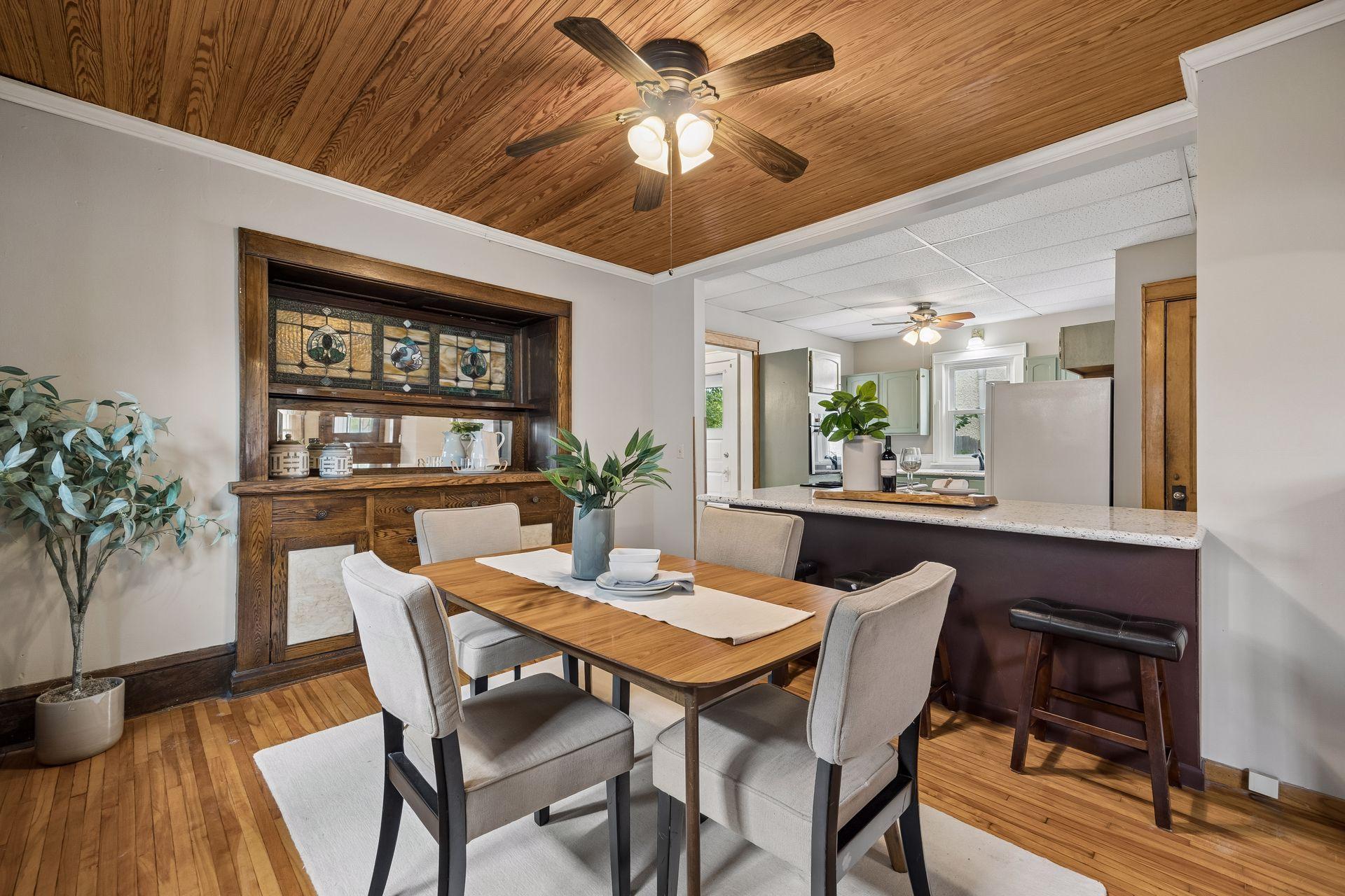 View of Residential at 3848 Stevens Avenue, Minneapolis MN 55409, Minneapolis (15 of 43) - Mike Wilen | Minnesota Team Real Estate