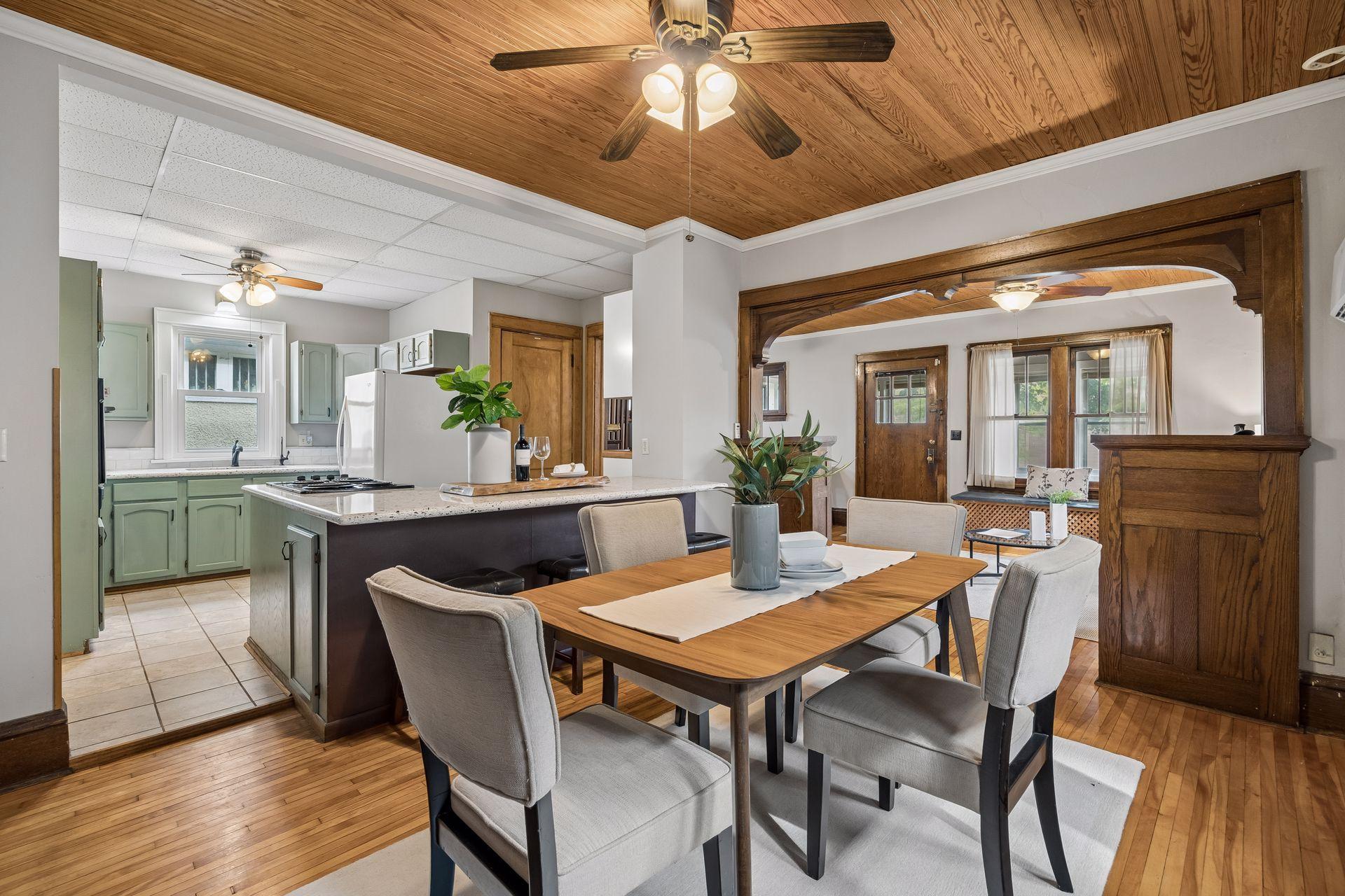 View of Residential at 3848 Stevens Avenue, Minneapolis MN 55409, Minneapolis (14 of 43) - Mike Wilen | Minnesota Team Real Estate