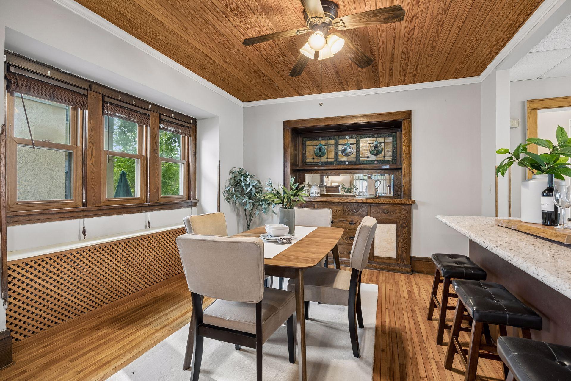 View of Residential at 3848 Stevens Avenue, Minneapolis MN 55409, Minneapolis (13 of 43) - Mike Wilen | Minnesota Team Real Estate