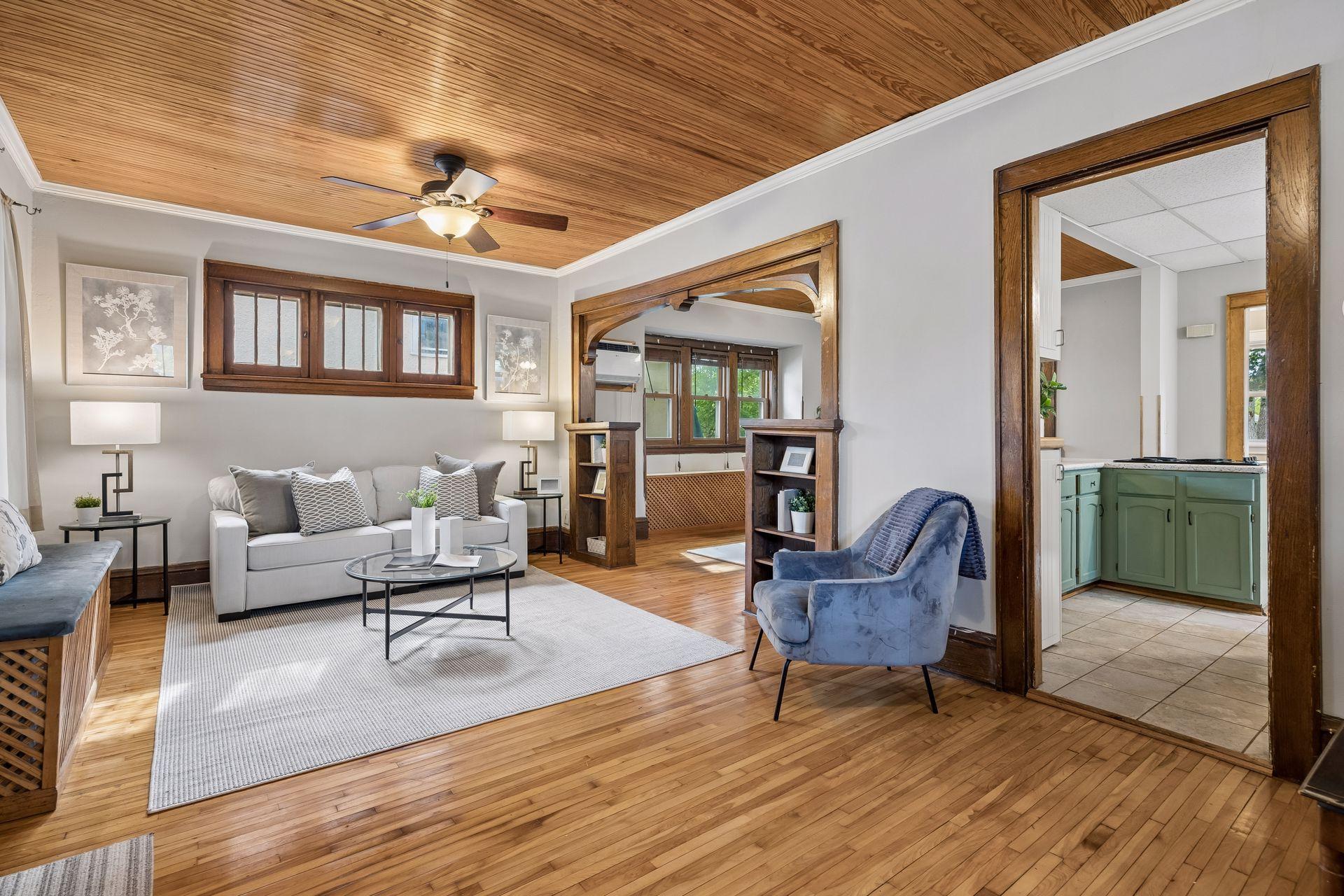 View of Residential at 3848 Stevens Avenue, Minneapolis MN 55409, Minneapolis (10 of 43) - Mike Wilen | Minnesota Team Real Estate