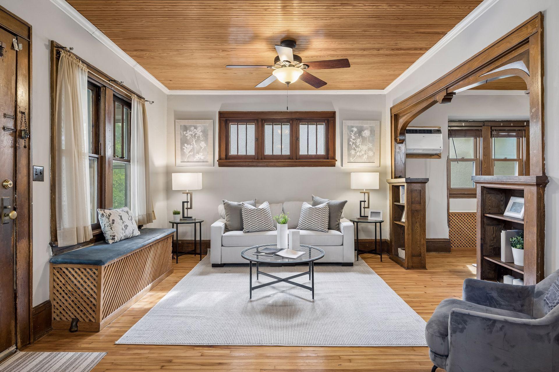 View of Residential at 3848 Stevens Avenue, Minneapolis MN 55409, Minneapolis (9 of 43) - Mike Wilen | Minnesota Team Real Estate