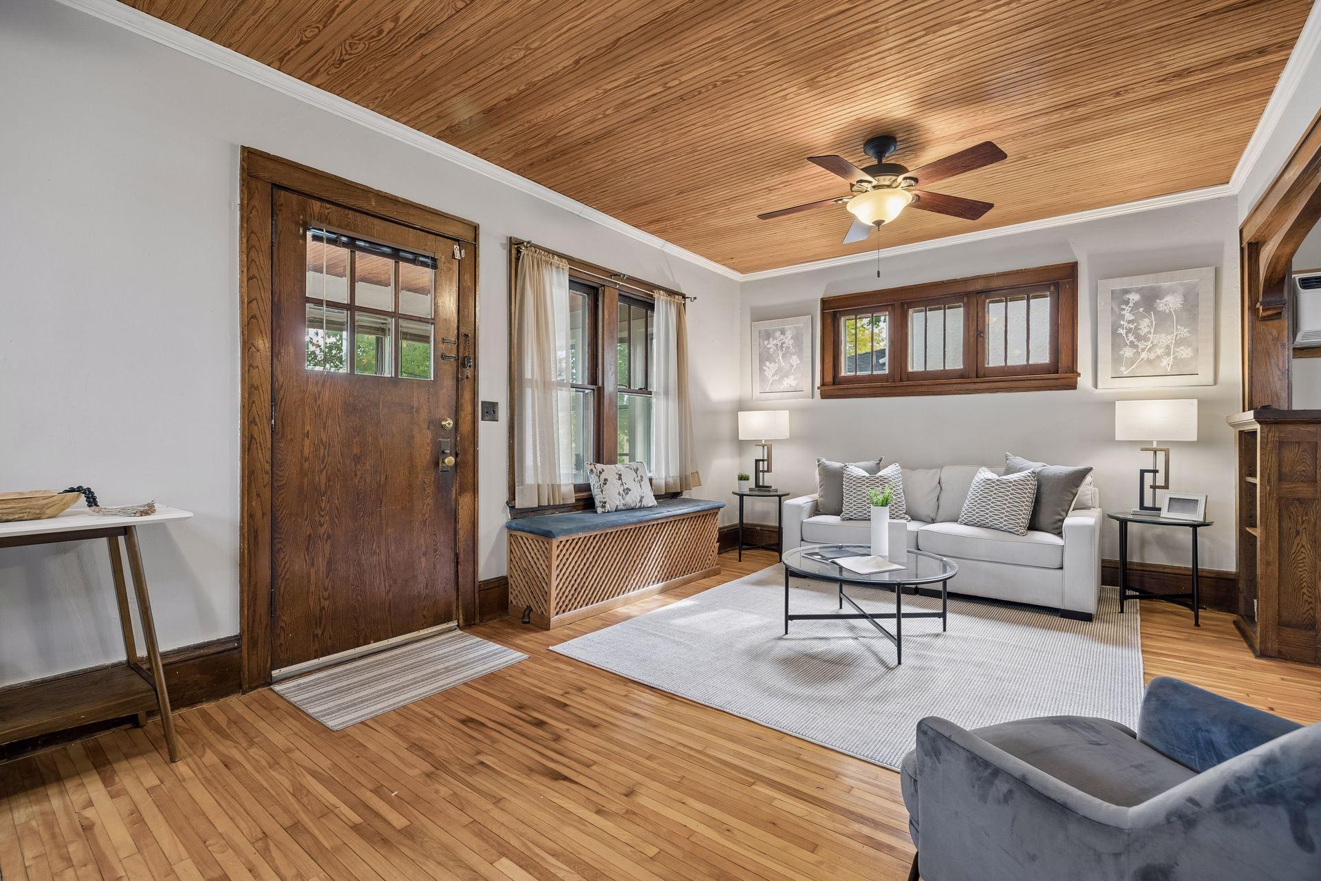 View of Residential at 3848 Stevens Avenue, Minneapolis MN 55409, Minneapolis (8 of 43) - Mike Wilen | Minnesota Team Real Estate