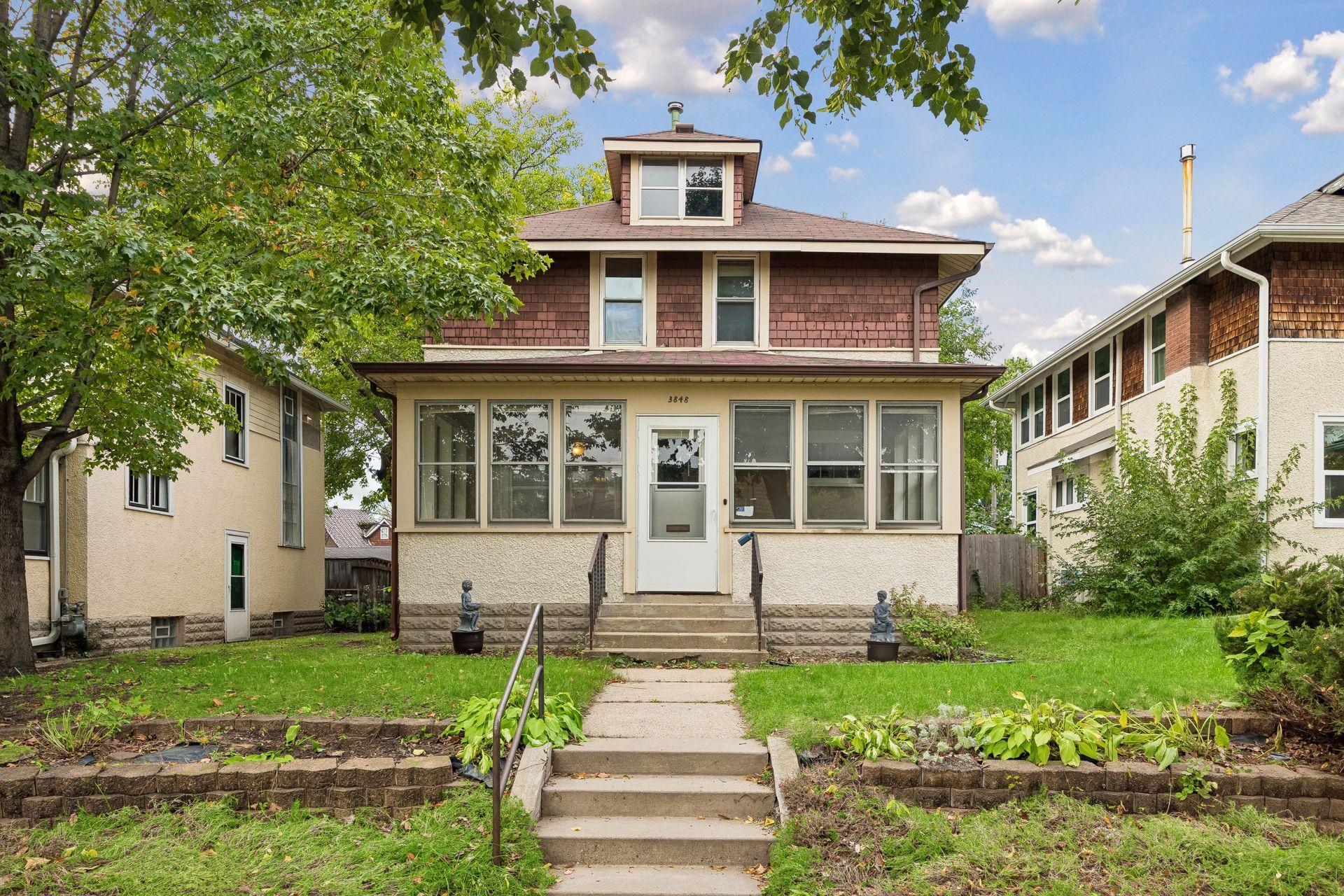 View of Residential at 3848 Stevens Avenue, Minneapolis MN 55409, Minneapolis (4 of 43) - Mike Wilen | Minnesota Team Real Estate