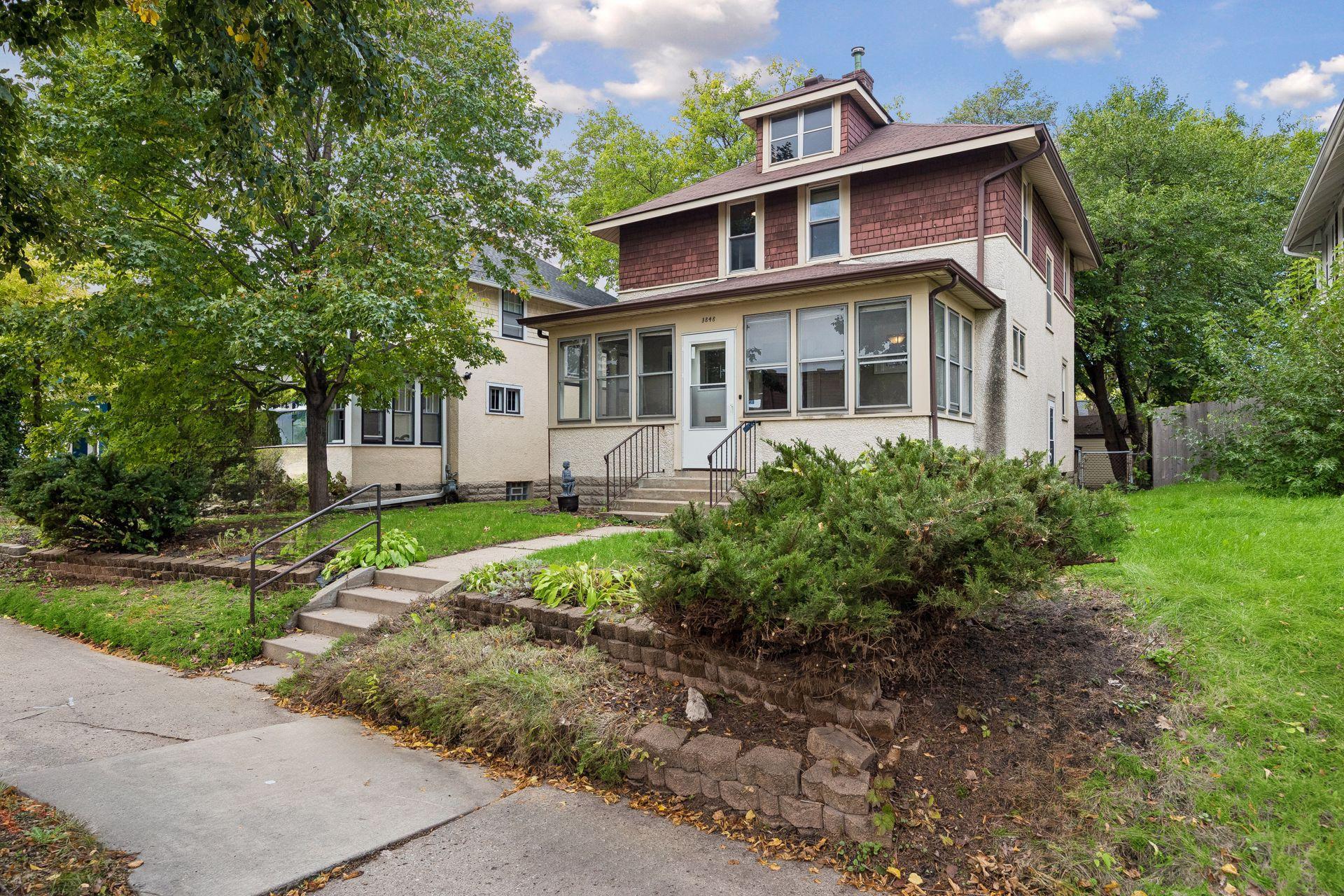 View of Residential at 3848 Stevens Avenue, Minneapolis MN 55409, Minneapolis (3 of 43) - Mike Wilen | Minnesota Team Real Estate