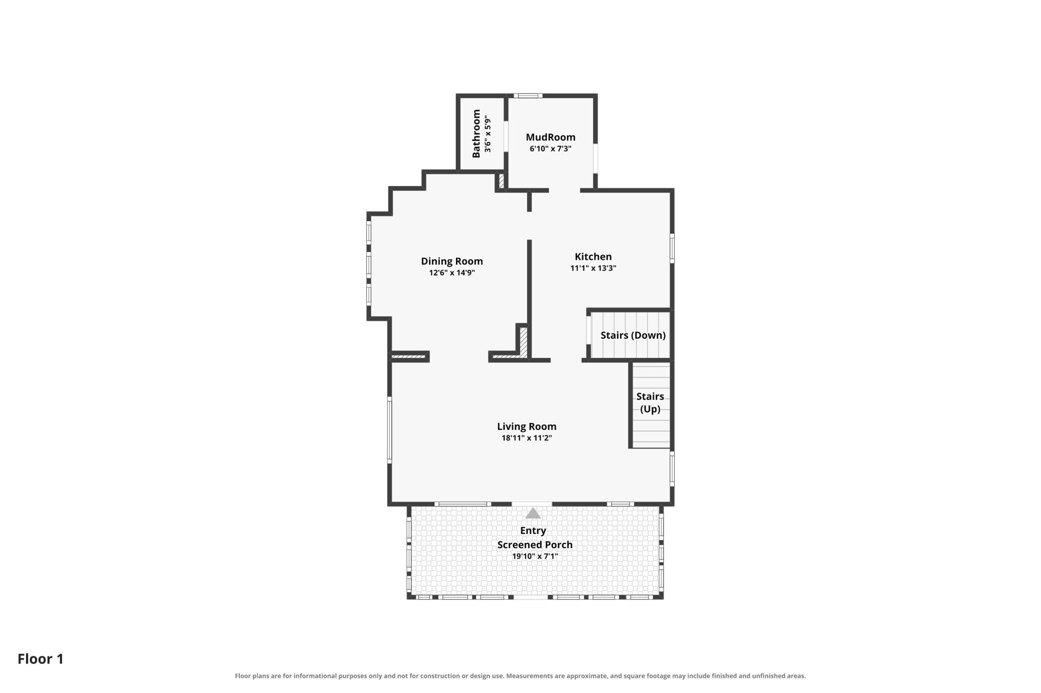 View of Residential at 3848 Stevens Avenue, Minneapolis MN 55409, Minneapolis (40 of 43) - Mike Wilen | Minnesota Team Real Estate
