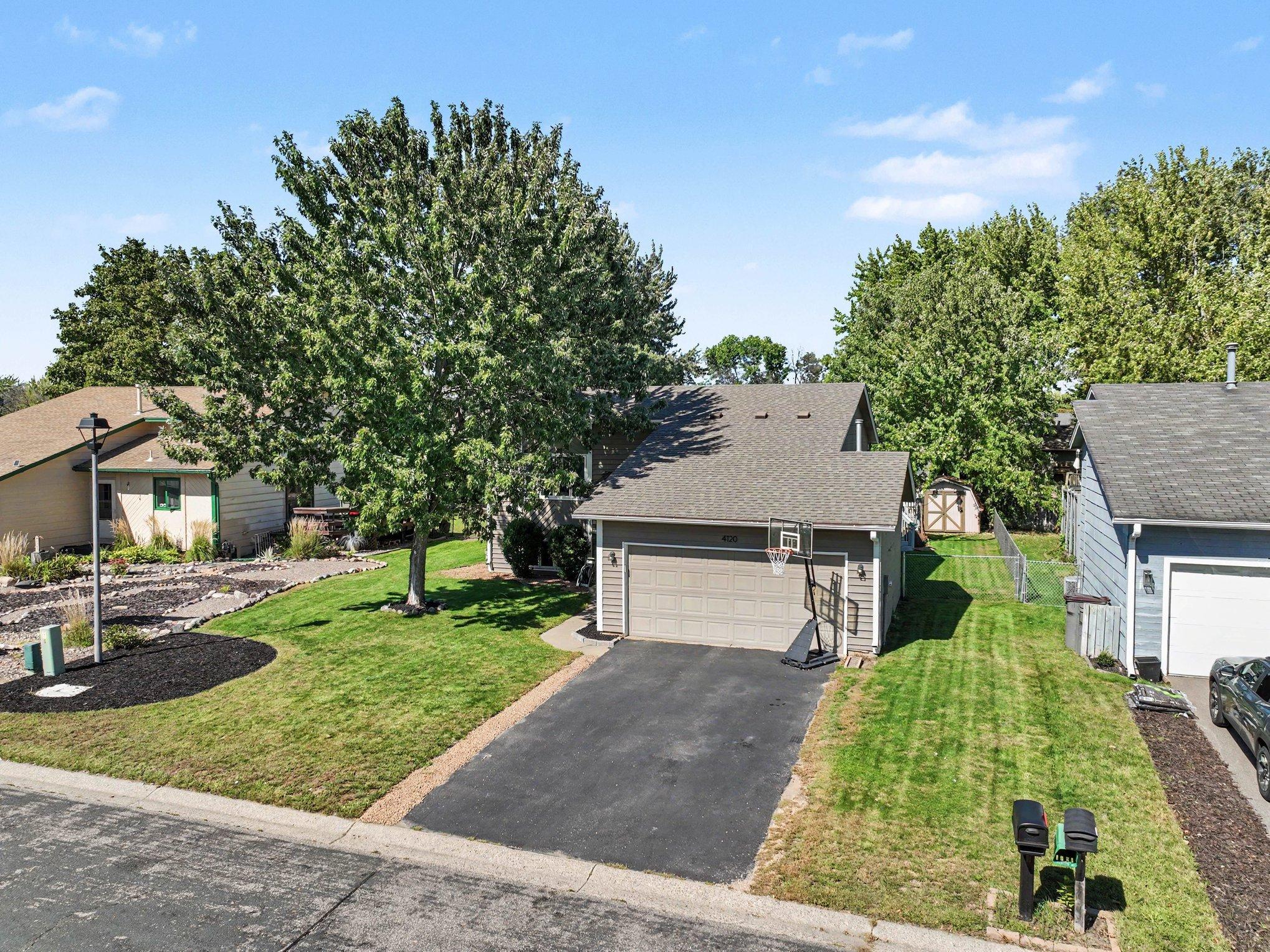 View of Residential at 4120 137th Street, Savage MN 55378, Savage (26 of 28) - Mike Wilen | Minnesota Team Real Estate