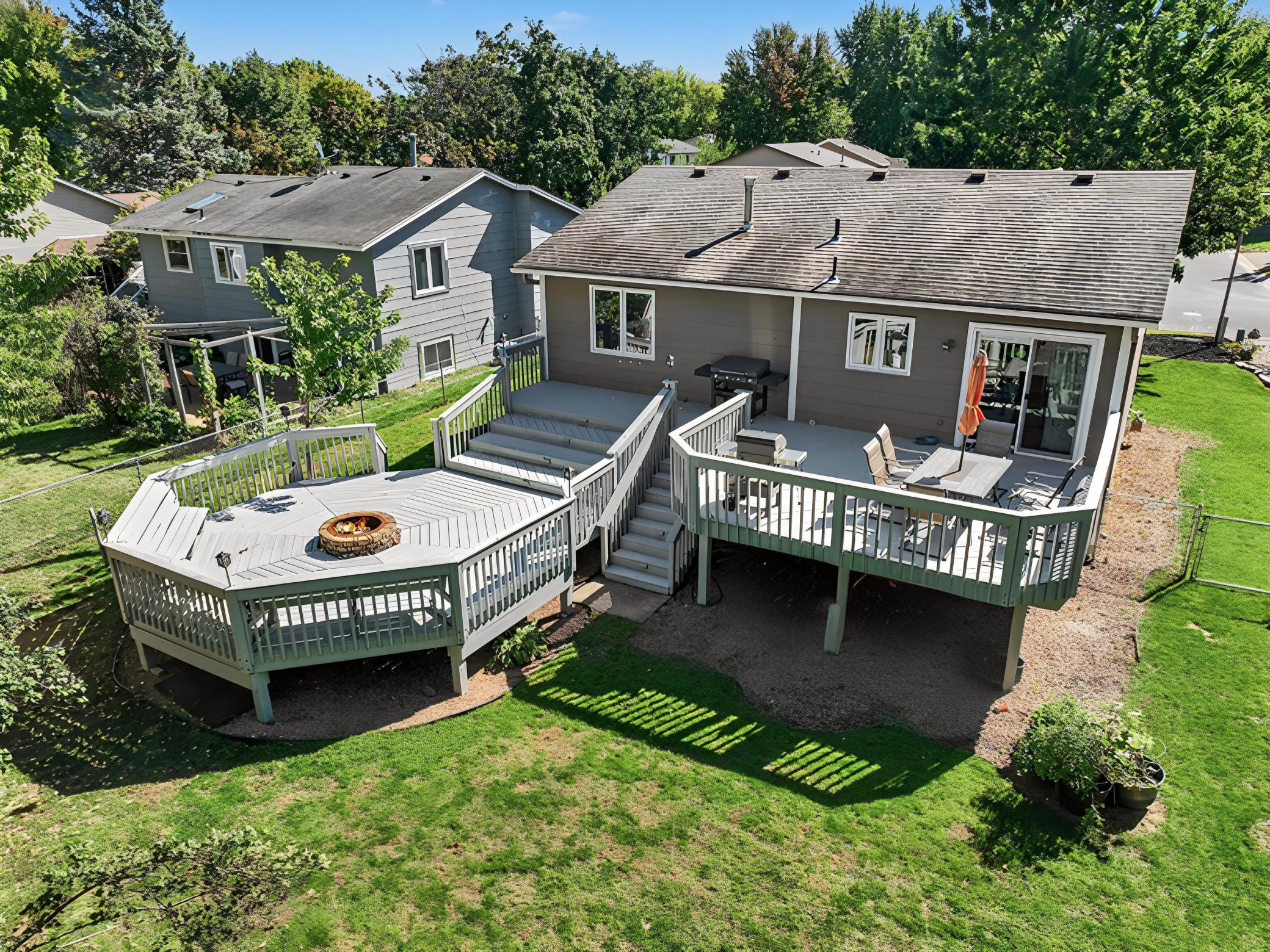 View of Residential at 4120 137th Street, Savage MN 55378, Savage (21 of 28) - Mike Wilen | Minnesota Team Real Estate