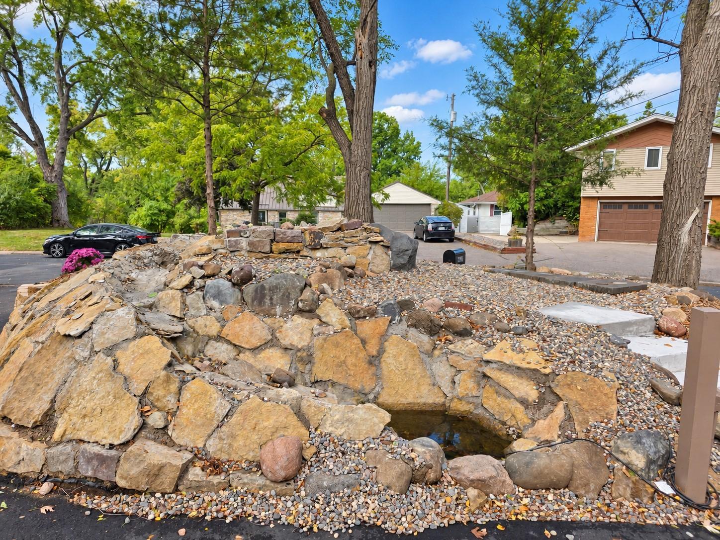 View of Residential at 6417 Riverview Terrace, Fridley MN 55432, Fridley (5 of 47) - Mike Wilen | Minnesota Team Real Estate