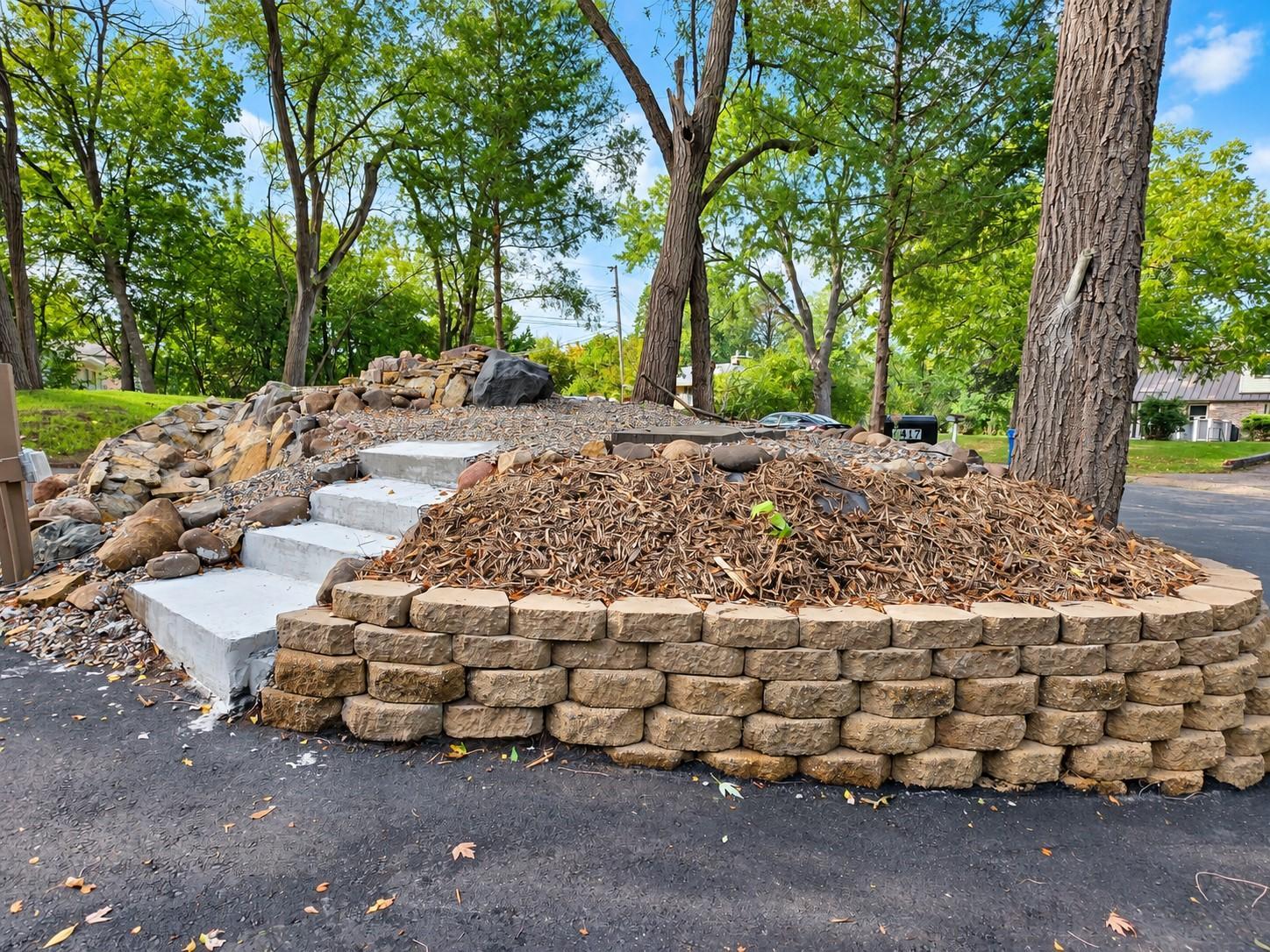 View of Residential at 6417 Riverview Terrace, Fridley MN 55432, Fridley (4 of 47) - Mike Wilen | Minnesota Team Real Estate