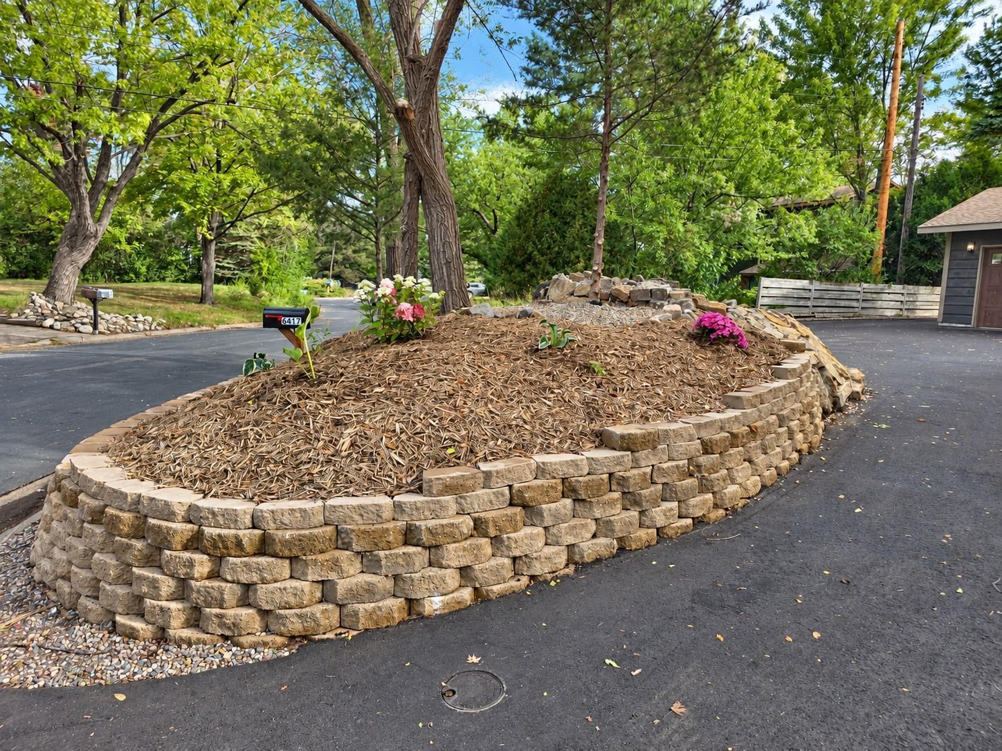 View of Residential at 6417 Riverview Terrace, Fridley MN 55432, Fridley (3 of 47) - Mike Wilen | Minnesota Team Real Estate