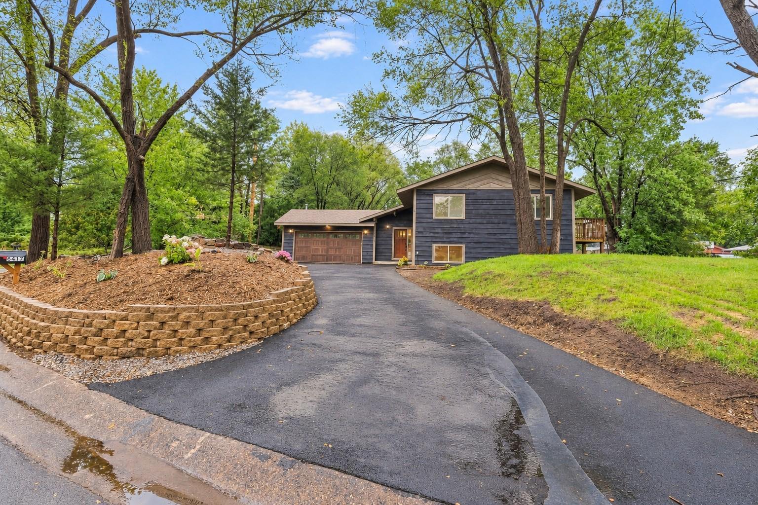 View of Residential at 6417 Riverview Terrace, Fridley MN 55432, Fridley (2 of 47) - Mike Wilen | Minnesota Team Real Estate