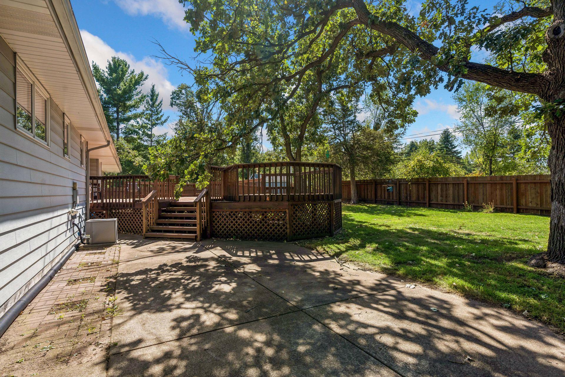 View of Residential at 13330 Isanti Street, Ham Lake MN 55304, Ham Lake (42 of 42) - Mike Wilen | Minnesota Team Real Estate