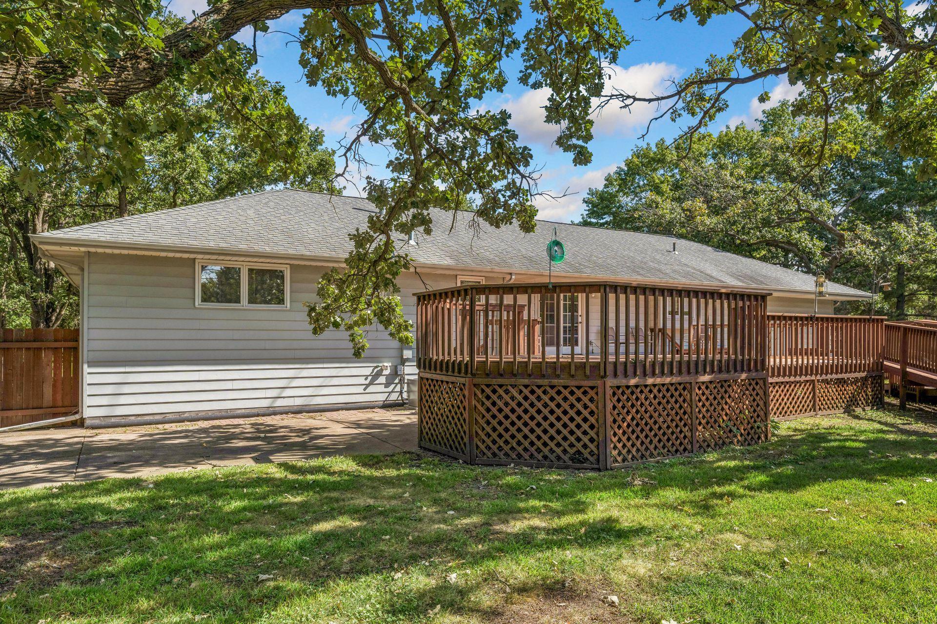 View of Residential at 13330 Isanti Street, Ham Lake MN 55304, Ham Lake (41 of 42) - Mike Wilen | Minnesota Team Real Estate