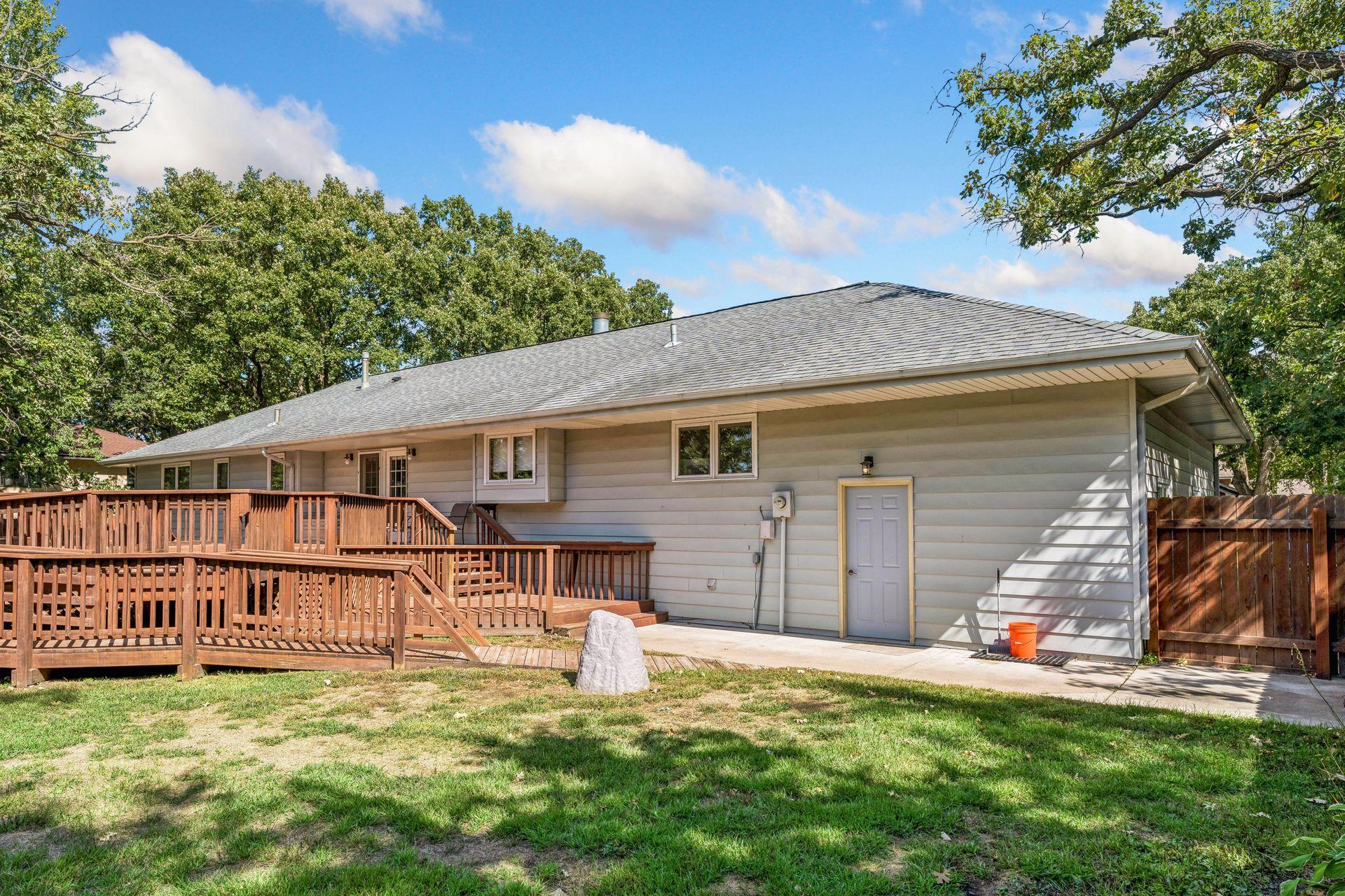View of Residential at 13330 Isanti Street, Ham Lake MN 55304, Ham Lake (40 of 42) - Mike Wilen | Minnesota Team Real Estate