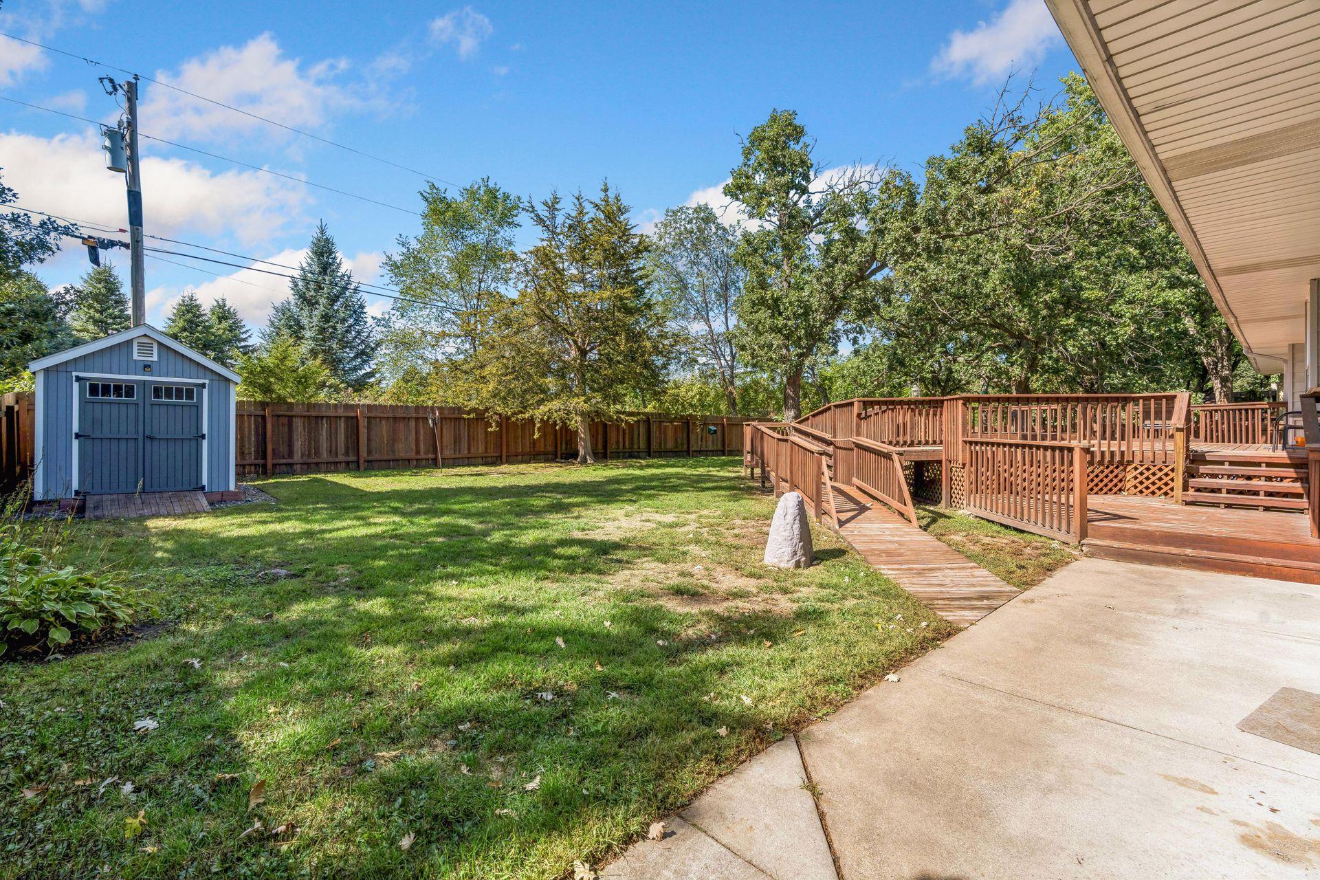 View of Residential at 13330 Isanti Street, Ham Lake MN 55304, Ham Lake (39 of 42) - Mike Wilen | Minnesota Team Real Estate