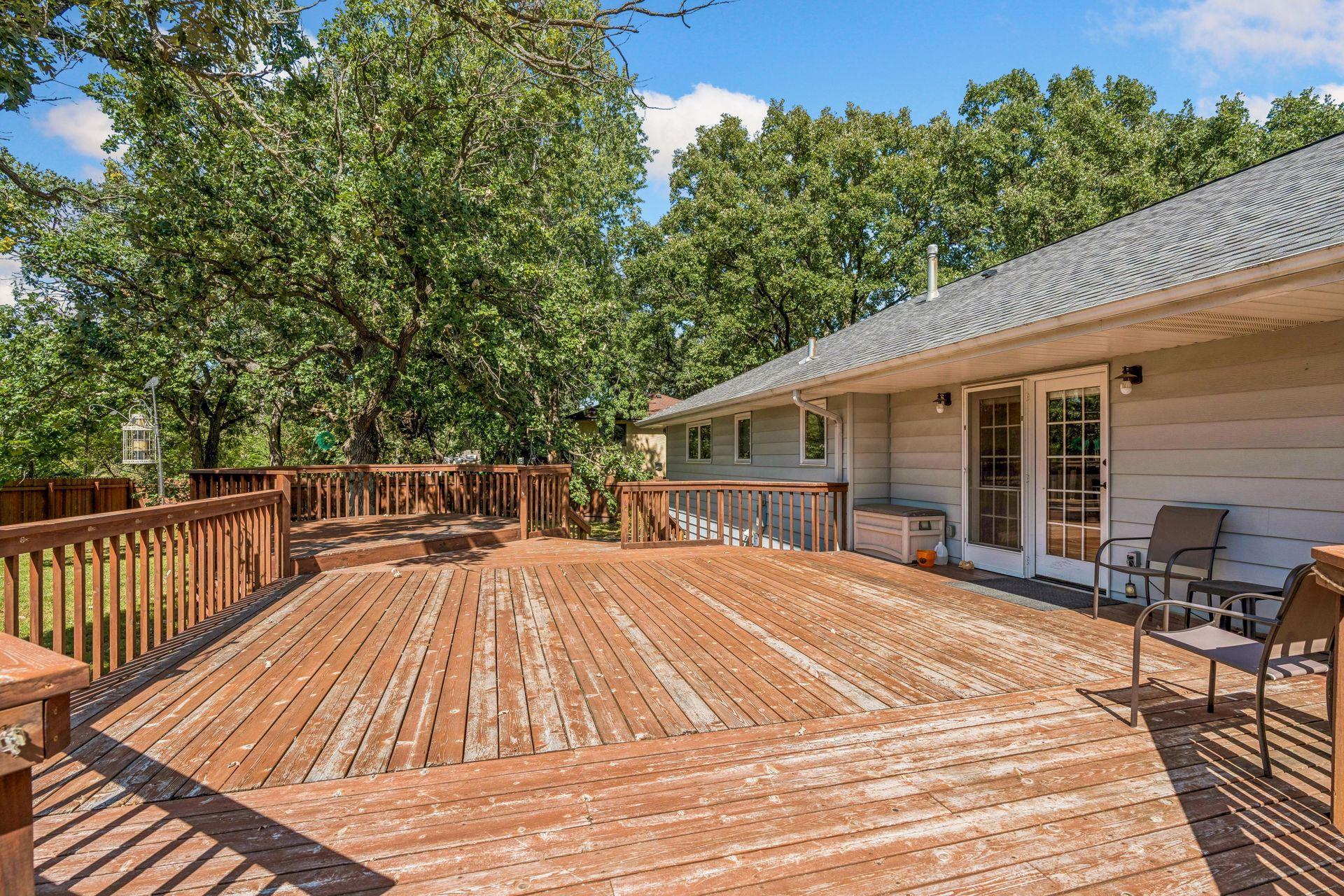 View of Residential at 13330 Isanti Street, Ham Lake MN 55304, Ham Lake (38 of 42) - Mike Wilen | Minnesota Team Real Estate