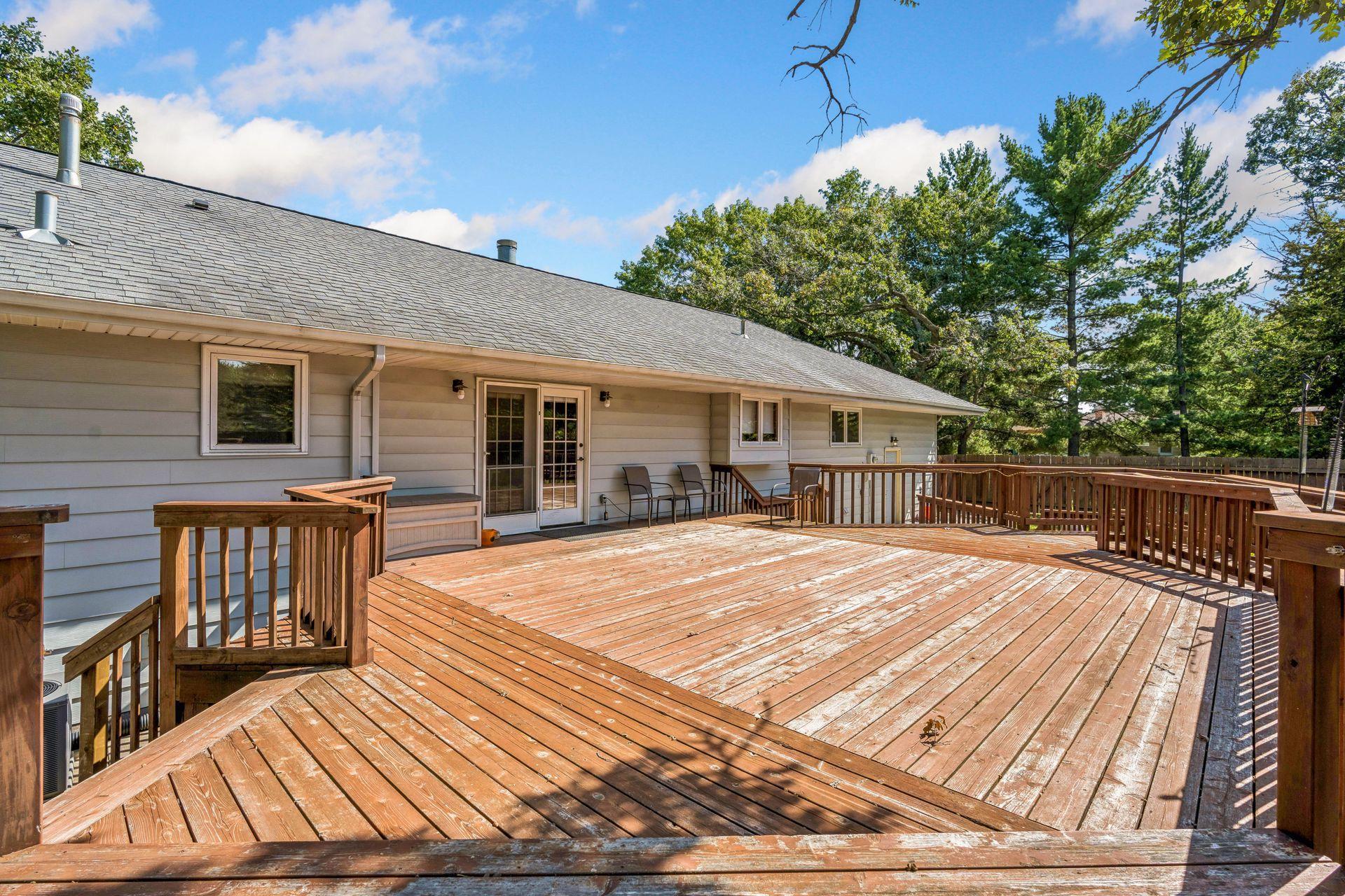 View of Residential at 13330 Isanti Street, Ham Lake MN 55304, Ham Lake (37 of 42) - Mike Wilen | Minnesota Team Real Estate