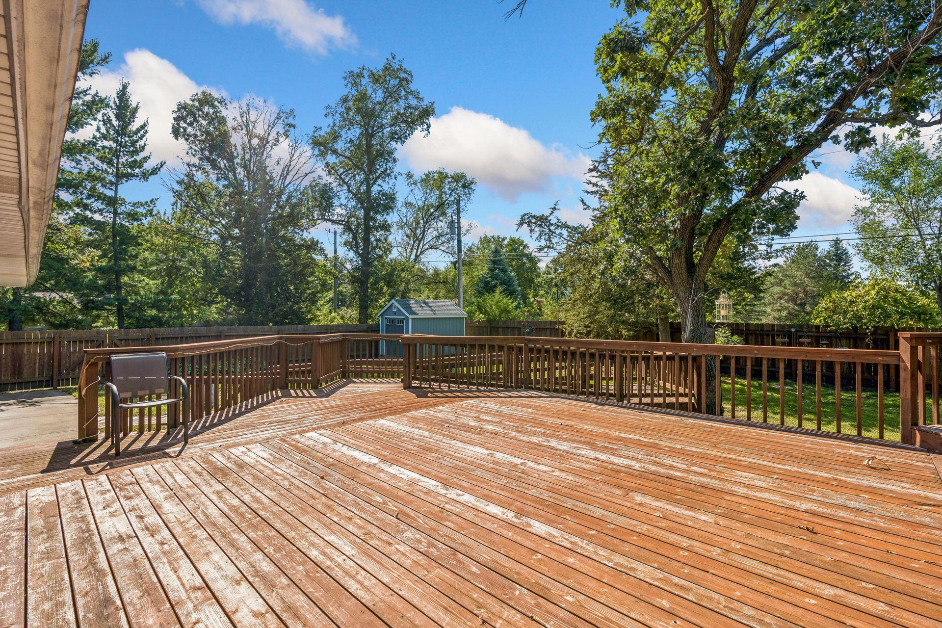 View of Residential at 13330 Isanti Street, Ham Lake MN 55304, Ham Lake (36 of 42) - Mike Wilen | Minnesota Team Real Estate