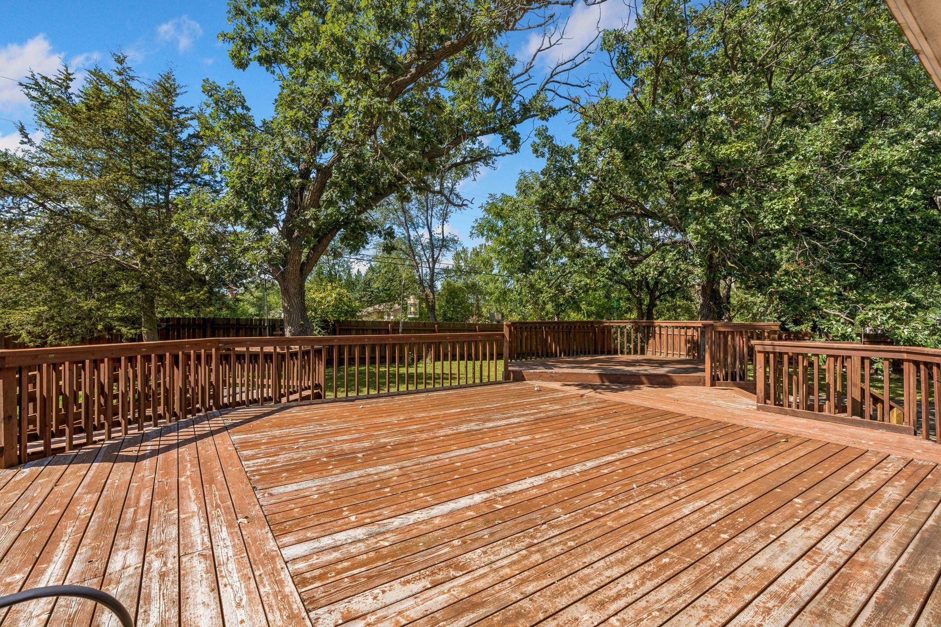View of Residential at 13330 Isanti Street, Ham Lake MN 55304, Ham Lake (35 of 42) - Mike Wilen | Minnesota Team Real Estate