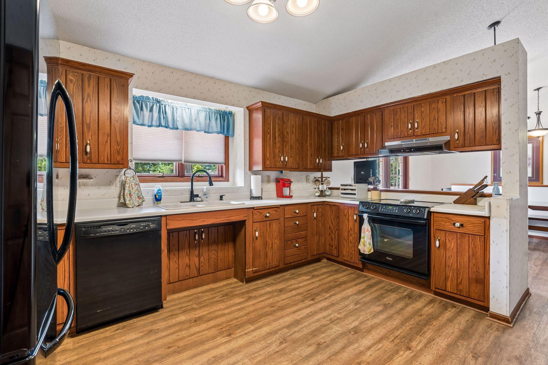 View of Residential at 13330 Isanti Street, Ham Lake MN 55304, Ham Lake (13 of 42) - Mike Wilen | Minnesota Team Real Estate