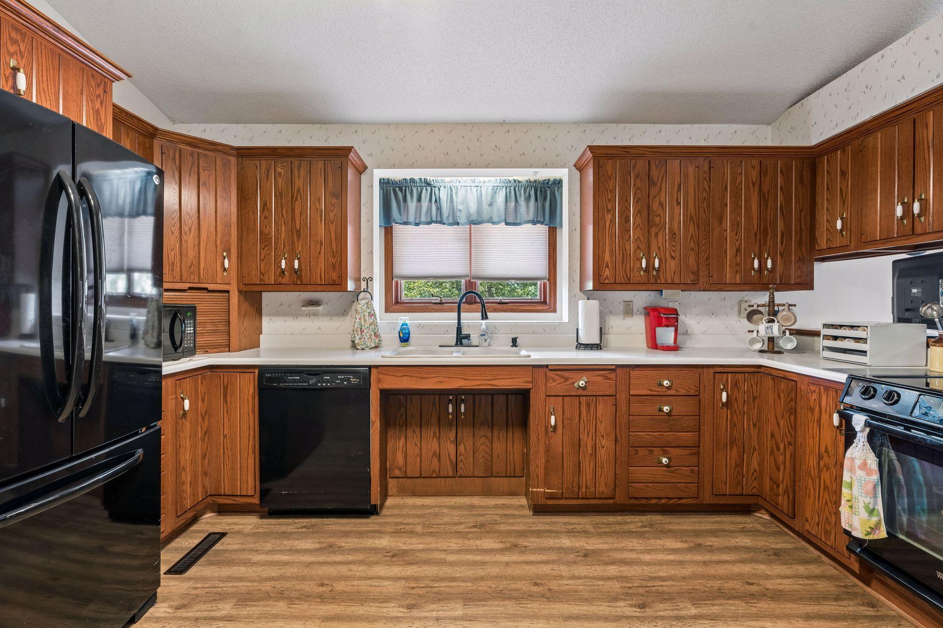 View of Residential at 13330 Isanti Street, Ham Lake MN 55304, Ham Lake (12 of 42) - Mike Wilen | Minnesota Team Real Estate