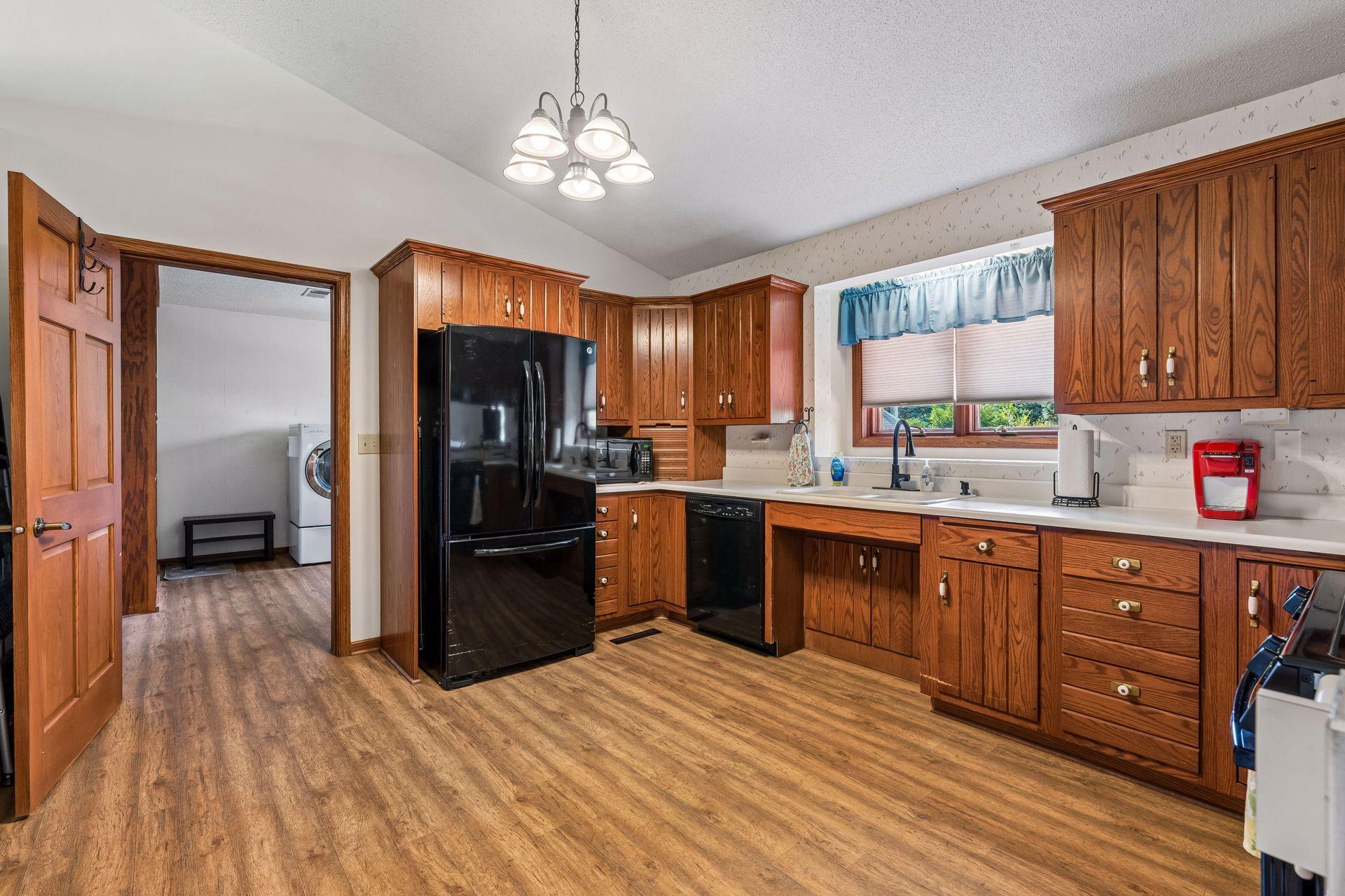 View of Residential at 13330 Isanti Street, Ham Lake MN 55304, Ham Lake (11 of 42) - Mike Wilen | Minnesota Team Real Estate