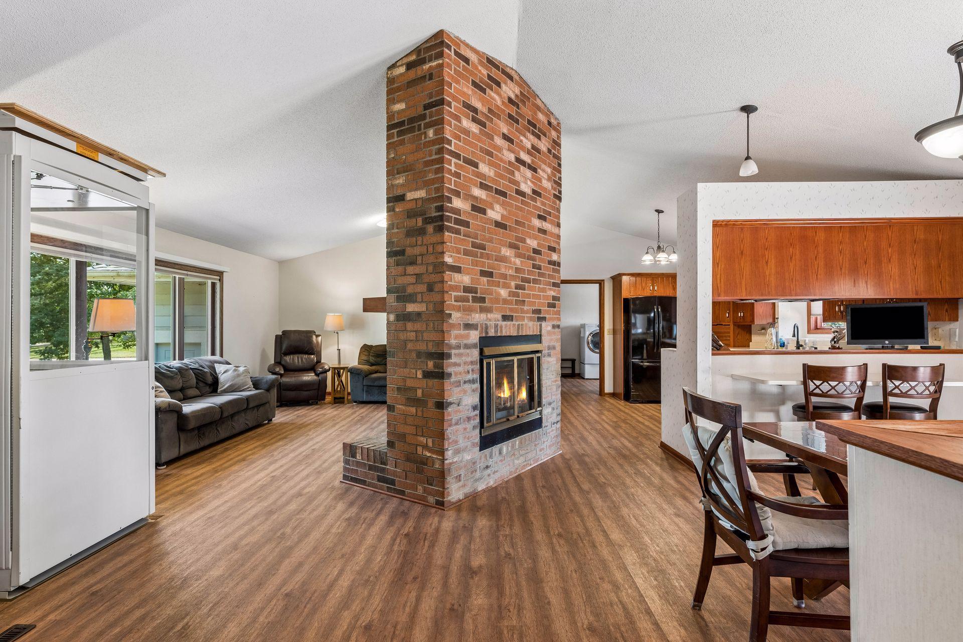 View of Residential at 13330 Isanti Street, Ham Lake MN 55304, Ham Lake (4 of 42) - Mike Wilen | Minnesota Team Real Estate