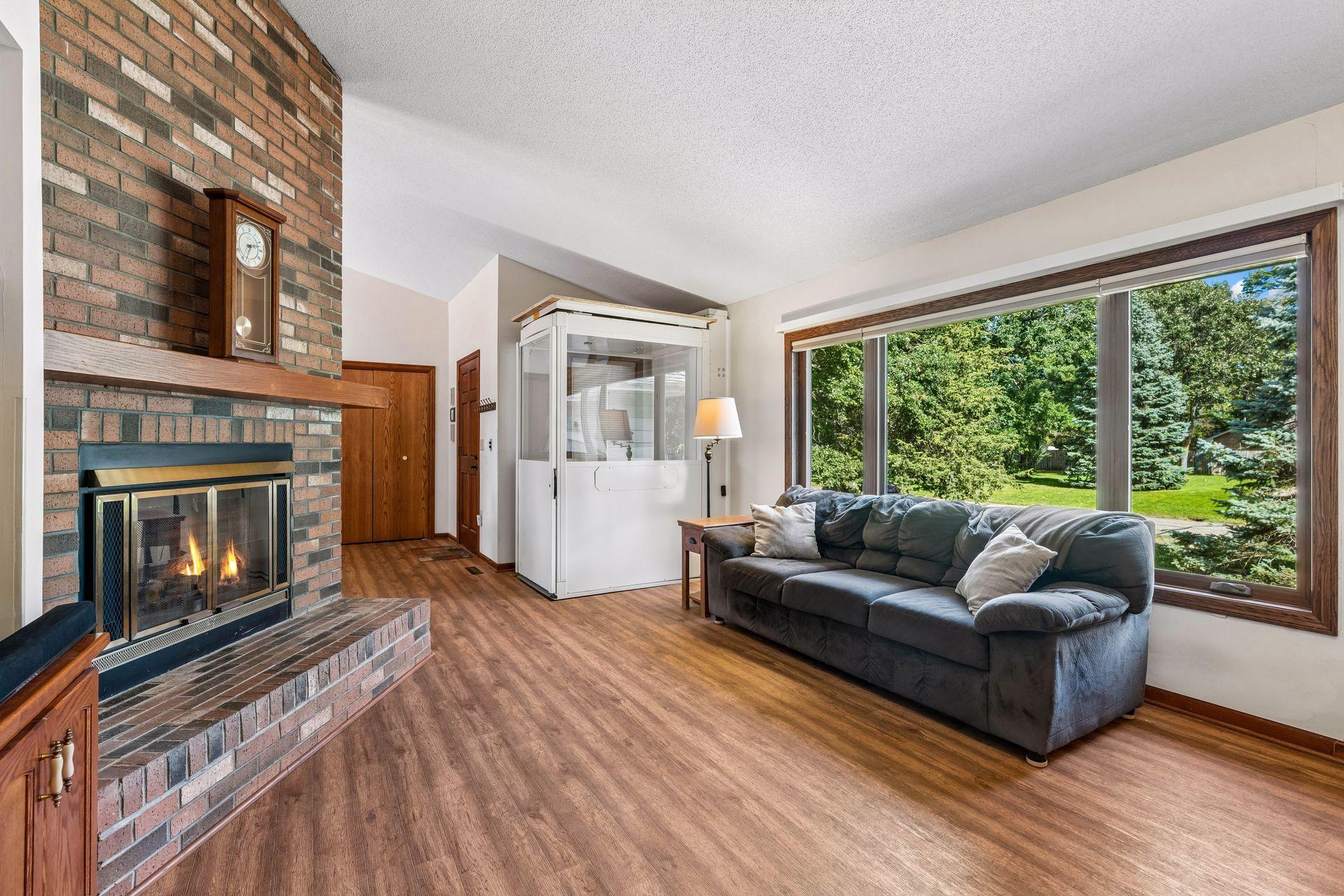 View of Residential at 13330 Isanti Street, Ham Lake MN 55304, Ham Lake (7 of 42) - Mike Wilen | Minnesota Team Real Estate