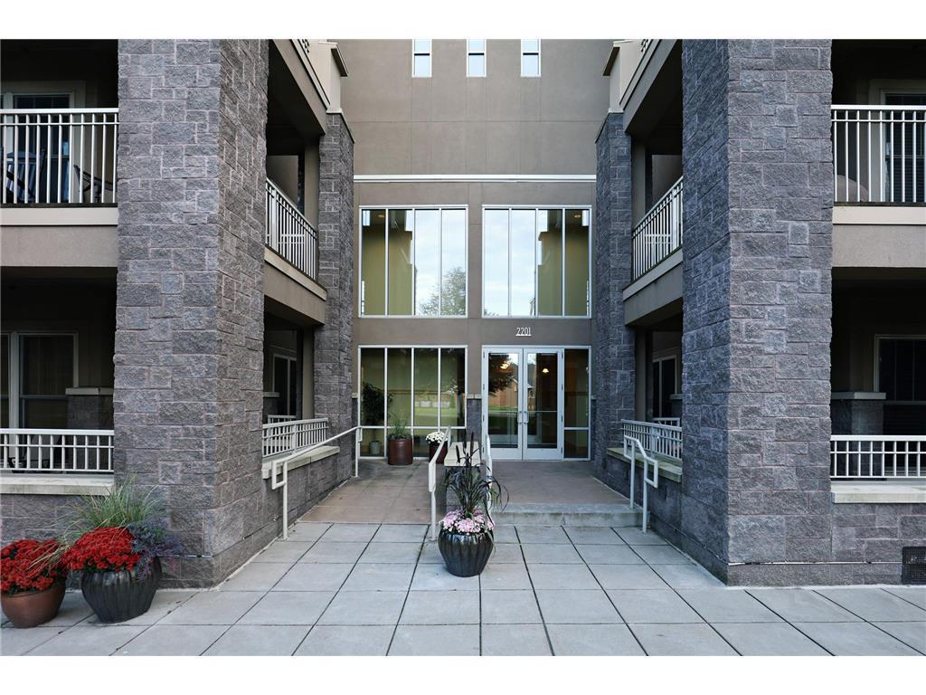 View of (CC) High Rise (4+ Levels) at 2201 Village Lane, Bloomington - Mike Wilen | Minnesota Team Real Estate