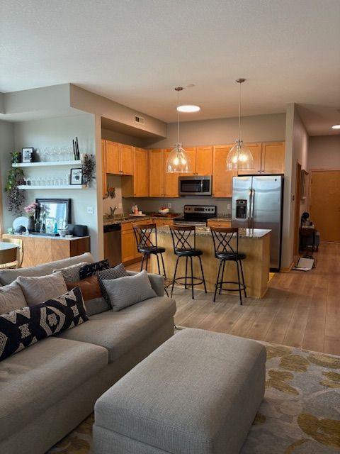 View of Residential at 2201 Village Lane #A401, Bloomington MN 55431, Bloomington (9 of 37) - Mike Wilen | Minnesota Team Real Estate