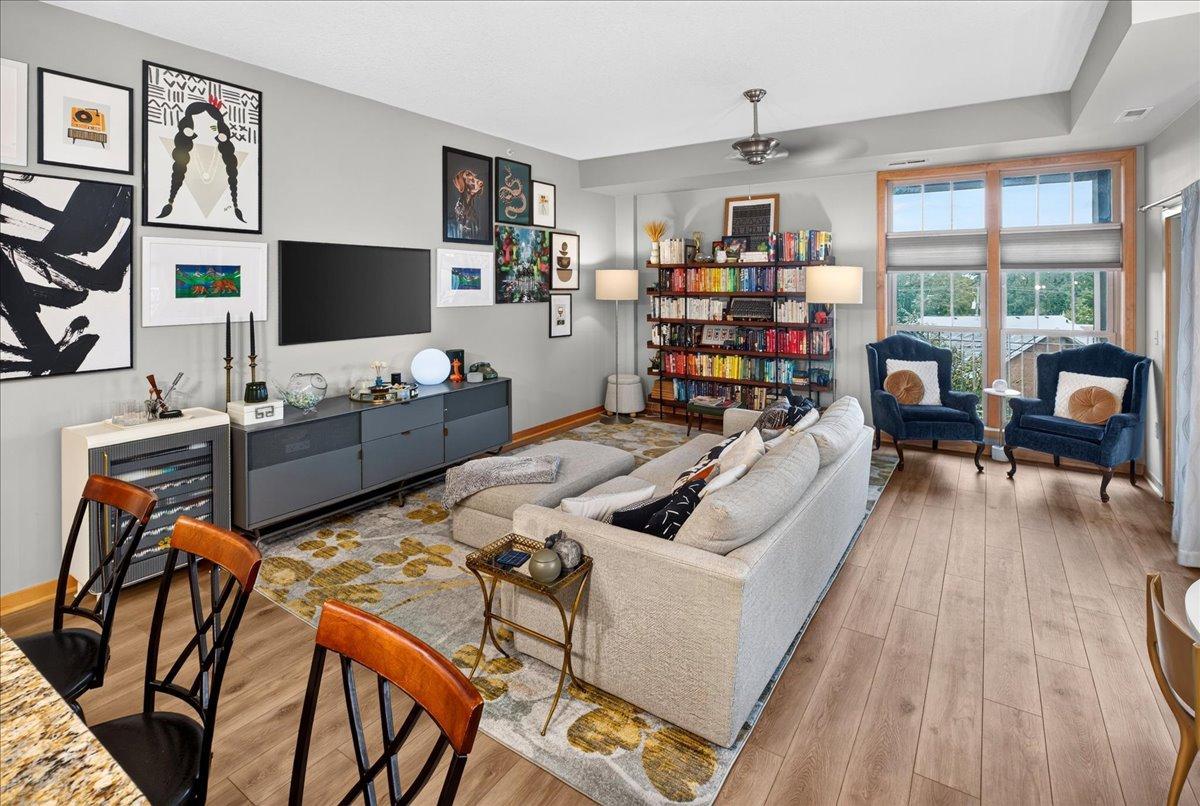 View of Residential at 2201 Village Lane #A401, Bloomington MN 55431, Bloomington (12 of 37) - Mike Wilen | Minnesota Team Real Estate