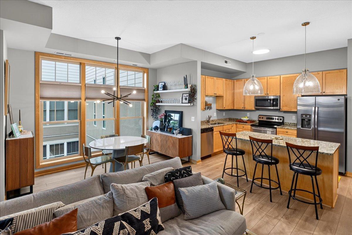 View of Residential at 2201 Village Lane #A401, Bloomington MN 55431, Bloomington (11 of 37) - Mike Wilen | Minnesota Team Real Estate