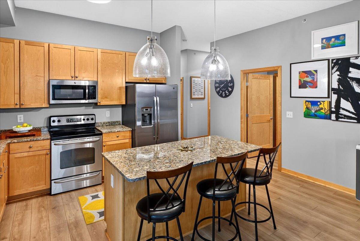 View of Residential at 2201 Village Lane #A401, Bloomington MN 55431, Bloomington (4 of 37) - Mike Wilen | Minnesota Team Real Estate