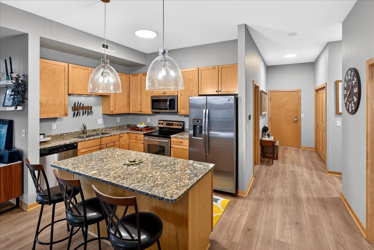 View of Residential at 2201 Village Lane #A401, Bloomington MN 55431, Bloomington (6 of 37) - Mike Wilen | Minnesota Team Real Estate
