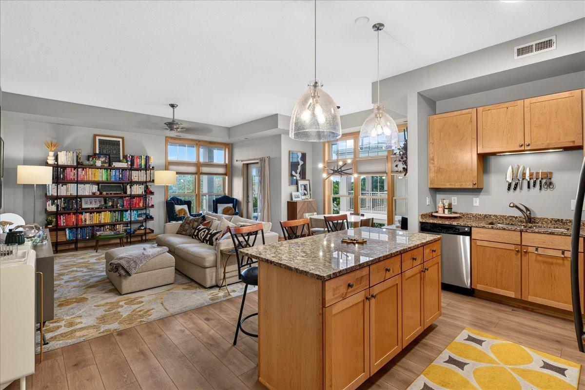 View of Residential at 2201 Village Lane #A401, Bloomington MN 55431, Bloomington (3 of 37) - Mike Wilen | Minnesota Team Real Estate