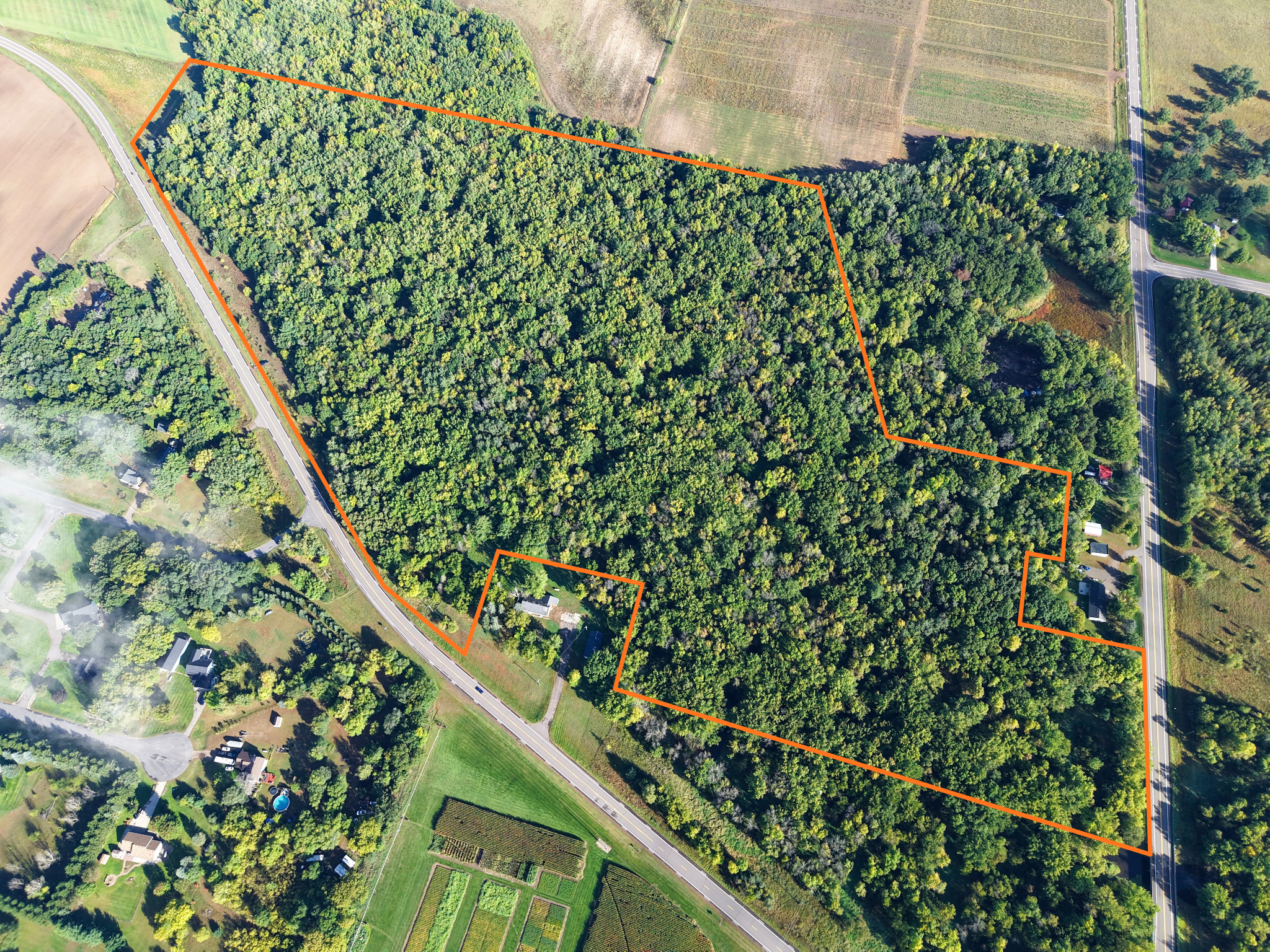 View of Land at 0000 17th St, Clear Lake MN 55319, Clear Lake (2 of 47) - Mike Wilen | Minnesota Team Real Estate