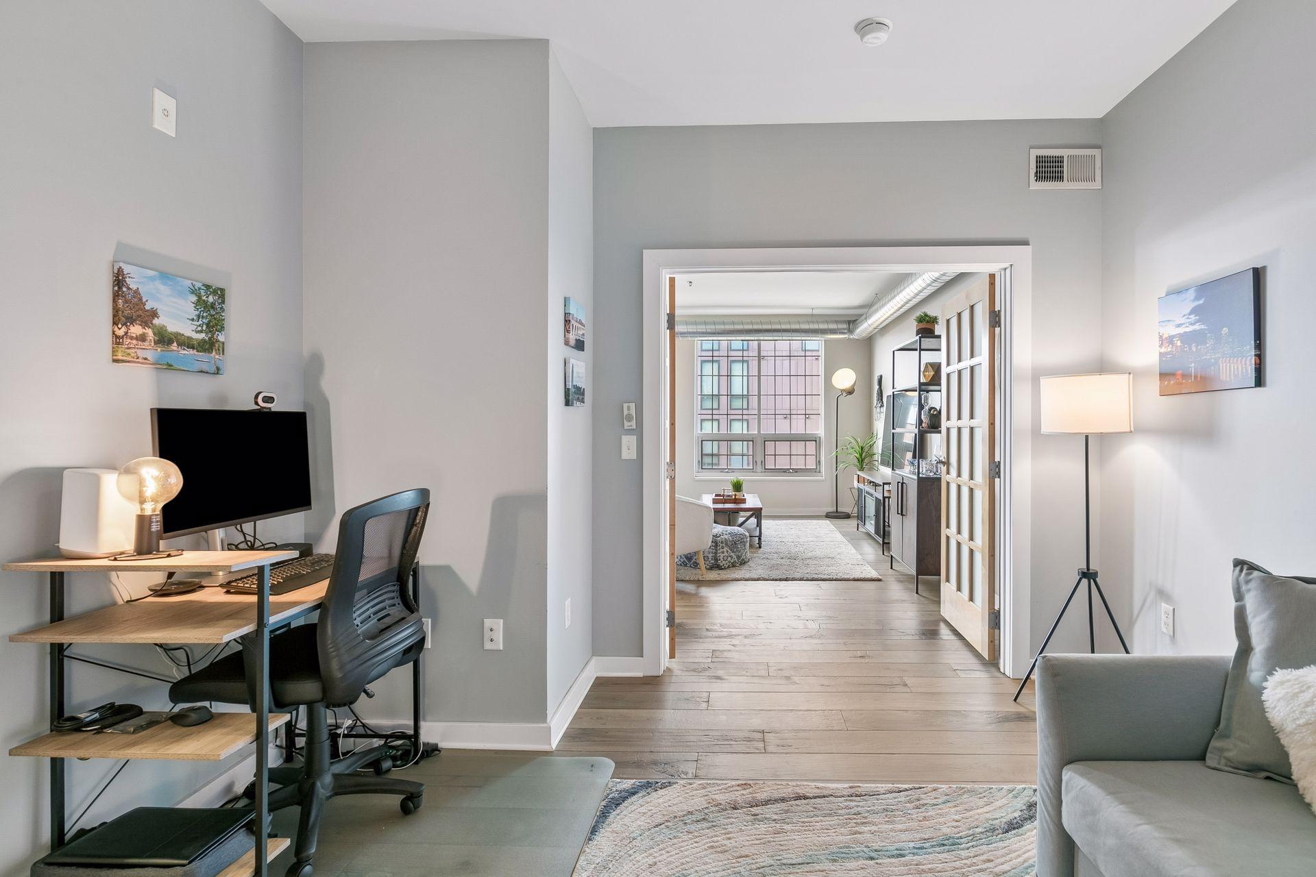View of Residential at 521 2nd Street #404, Minneapolis MN 55414, Minneapolis (24 of 50) - Mike Wilen | Minnesota Team Real Estate