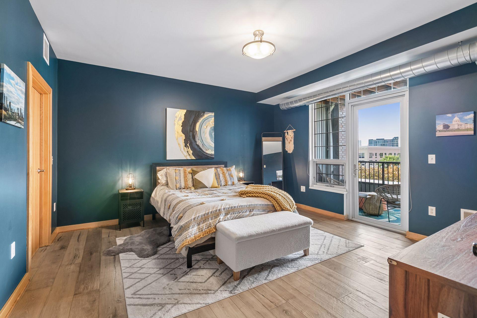 View of Residential at 521 2nd Street #404, Minneapolis MN 55414, Minneapolis (19 of 50) - Mike Wilen | Minnesota Team Real Estate