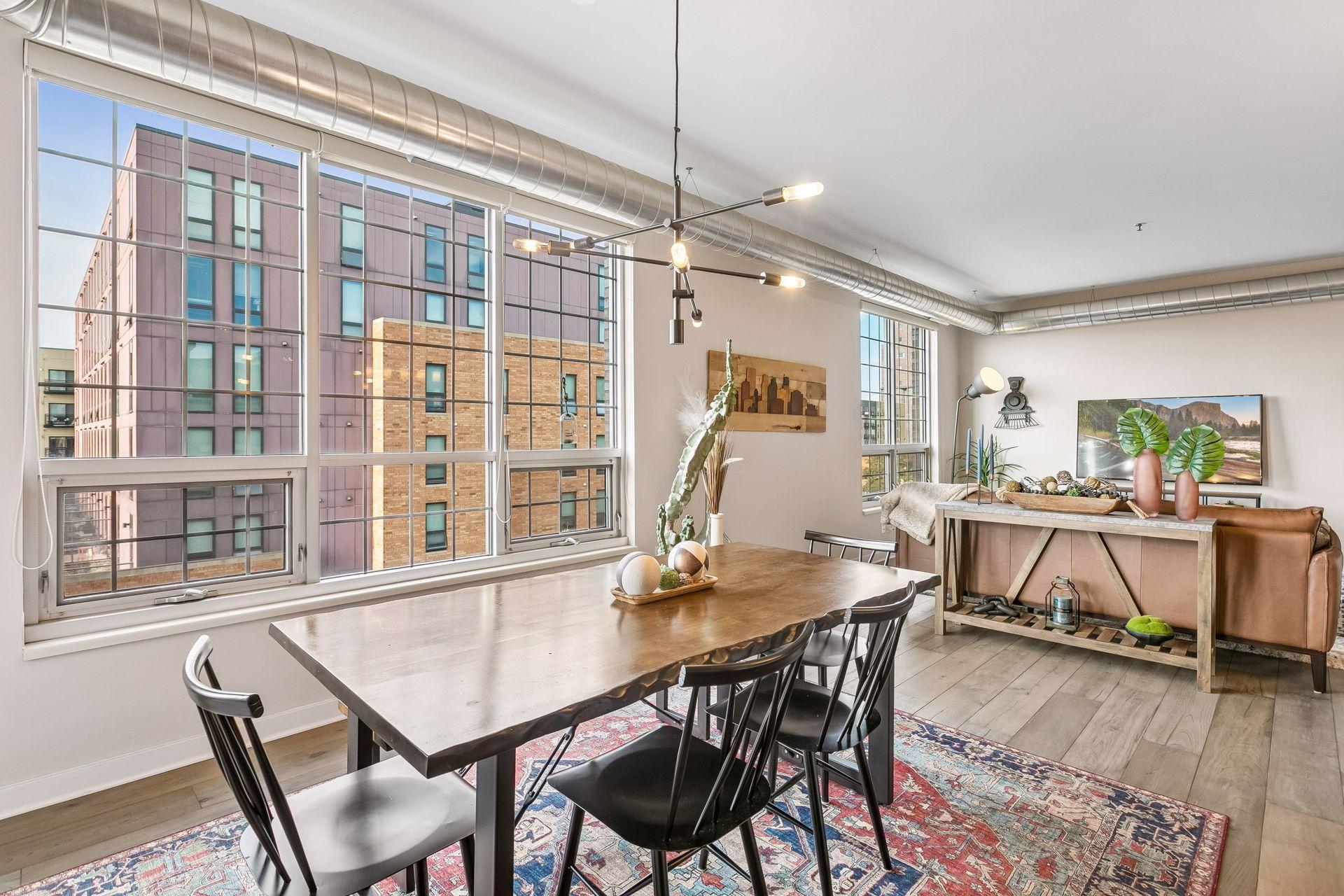 View of Residential at 521 2nd Street #404, Minneapolis MN 55414, Minneapolis (12 of 50) - Mike Wilen | Minnesota Team Real Estate