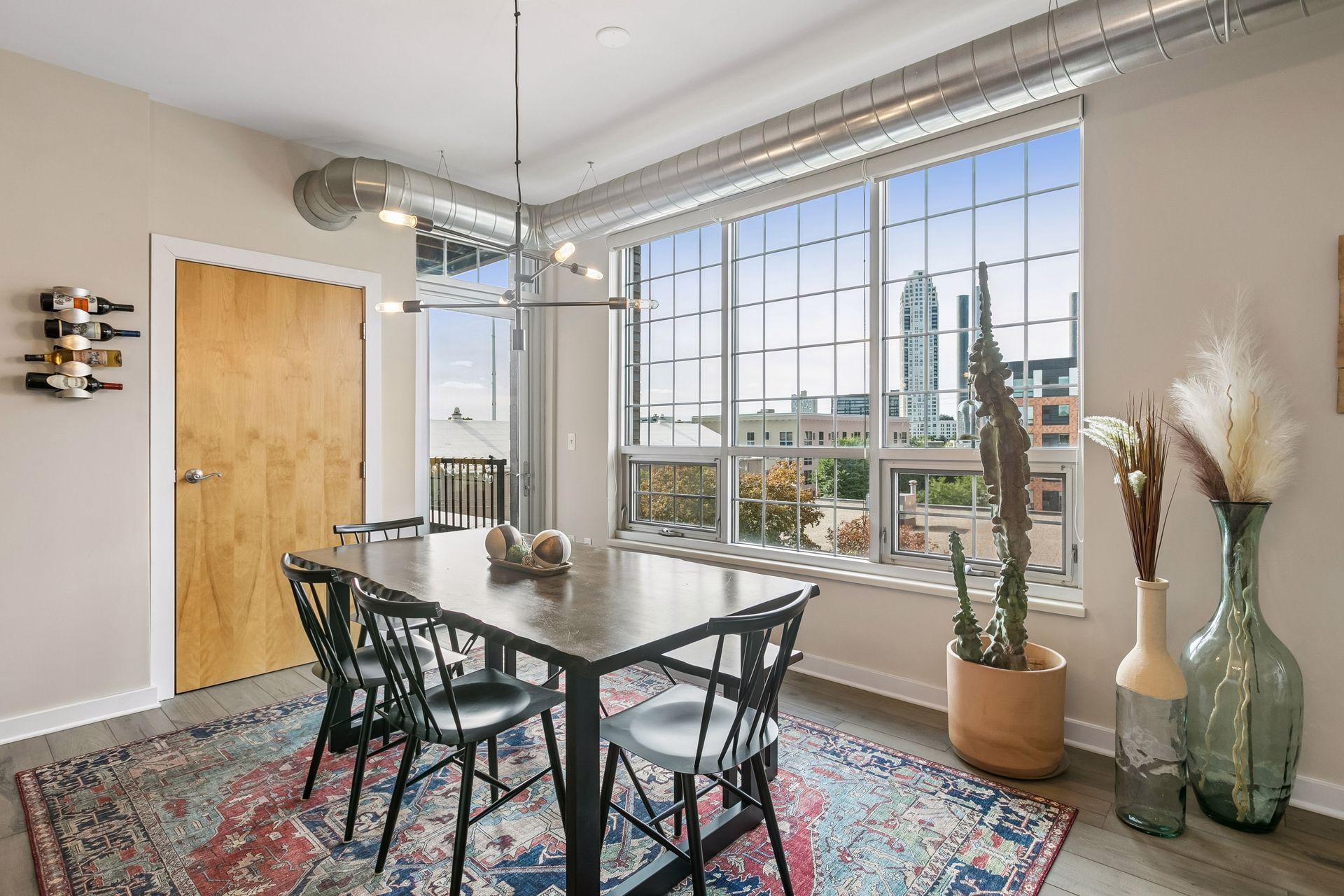 View of Residential at 521 2nd Street #404, Minneapolis MN 55414, Minneapolis (9 of 50) - Mike Wilen | Minnesota Team Real Estate