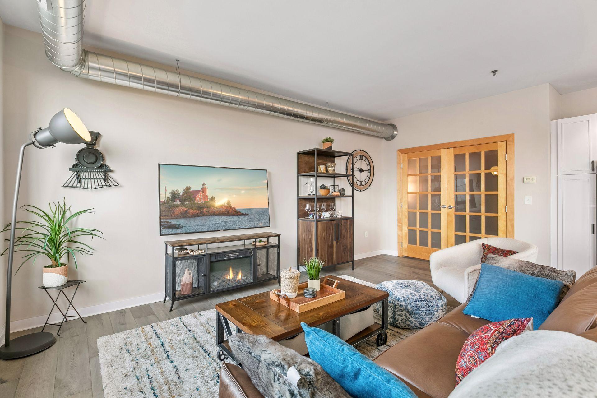 View of Residential at 521 2nd Street #404, Minneapolis MN 55414, Minneapolis (6 of 50) - Mike Wilen | Minnesota Team Real Estate