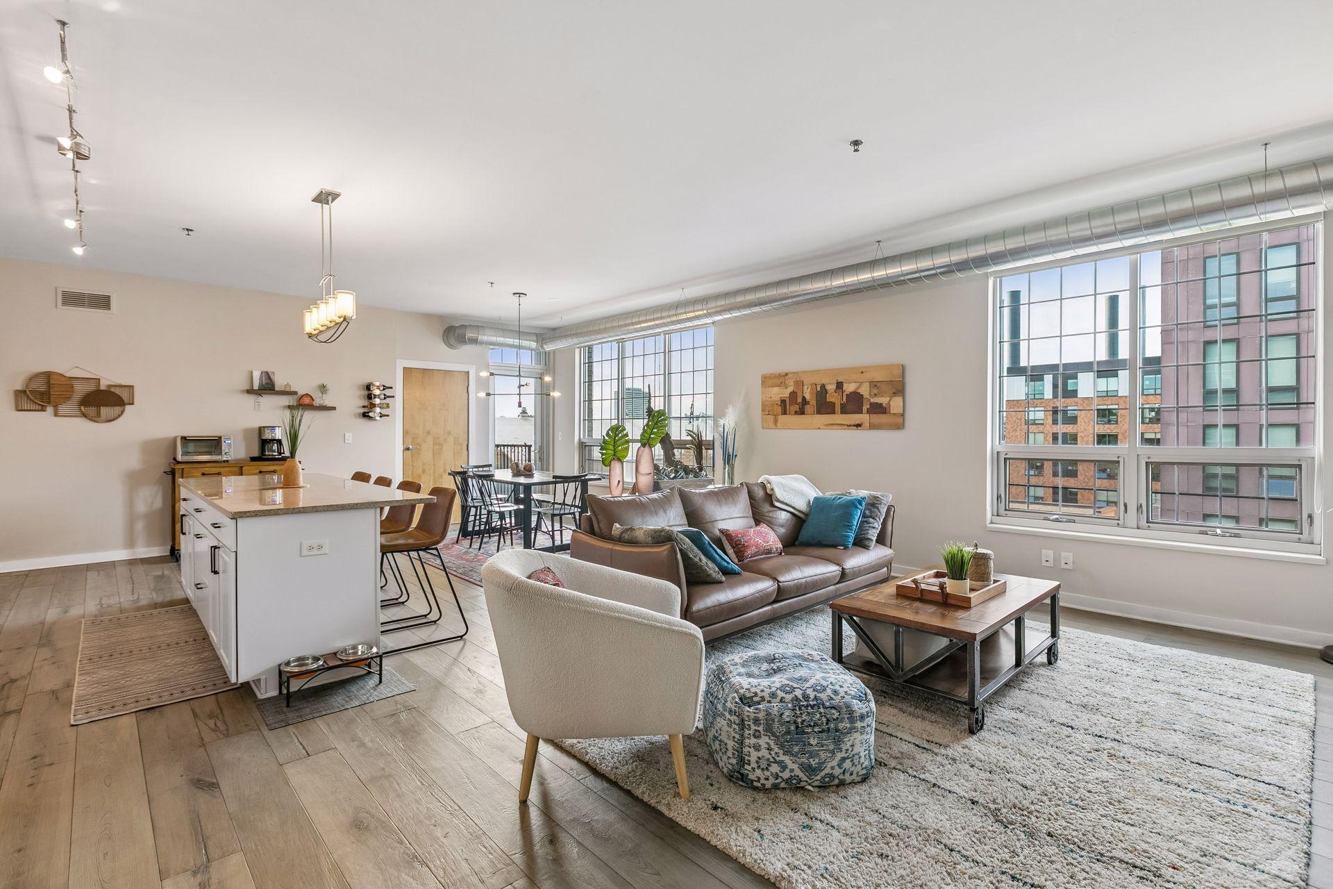 View of Residential at 521 2nd Street #404, Minneapolis MN 55414, Minneapolis (5 of 50) - Mike Wilen | Minnesota Team Real Estate